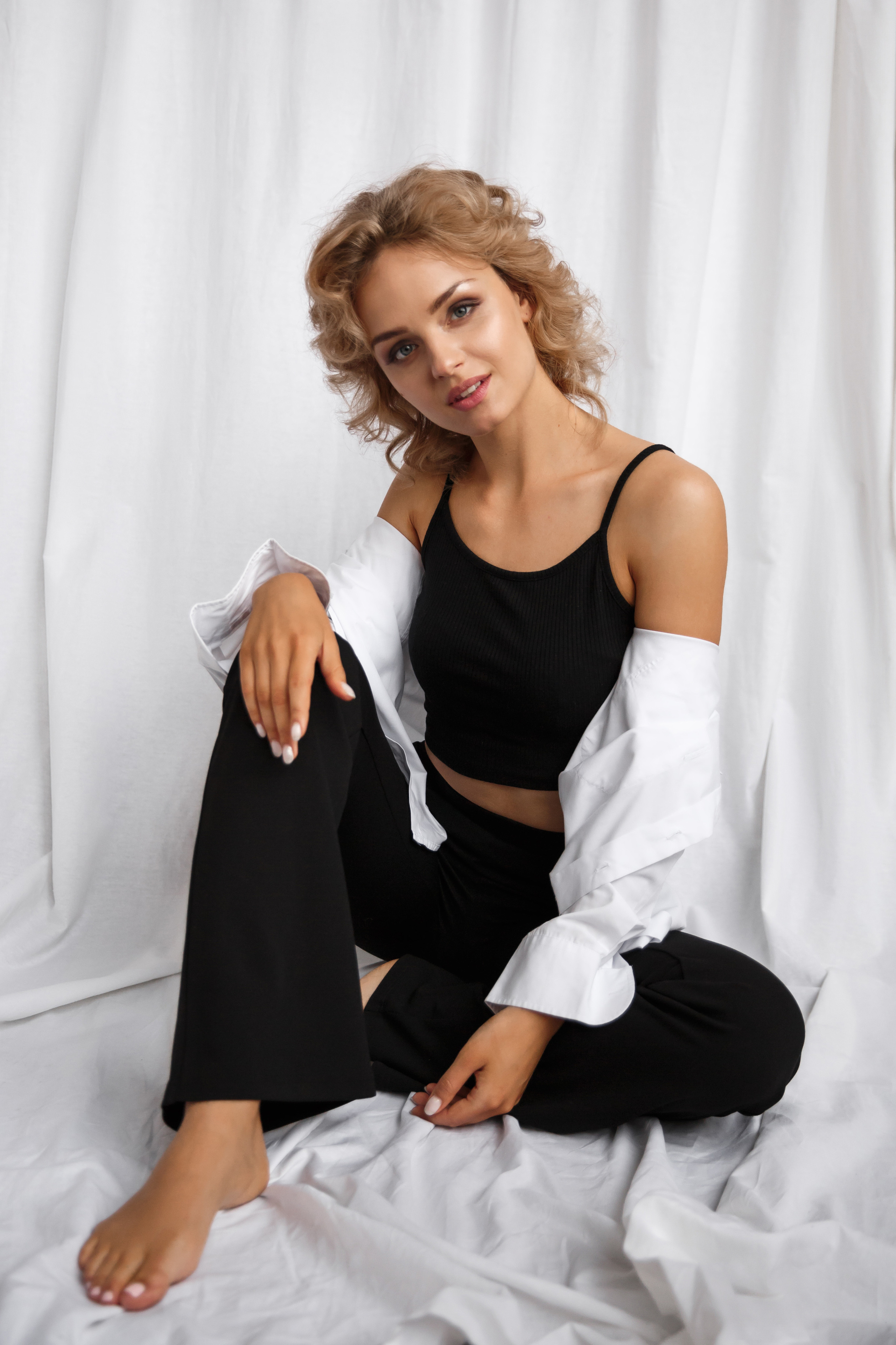 Галя. Coach & photographer Anna Sushkova | Valencia, Spain