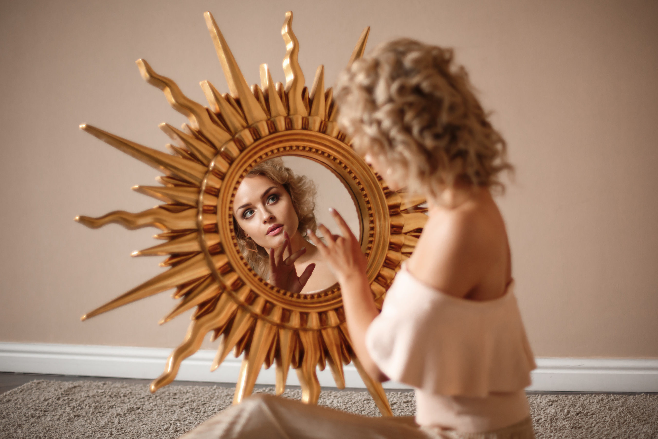 Галя. Coach & photographer Anna Sushkova | Valencia, Spain