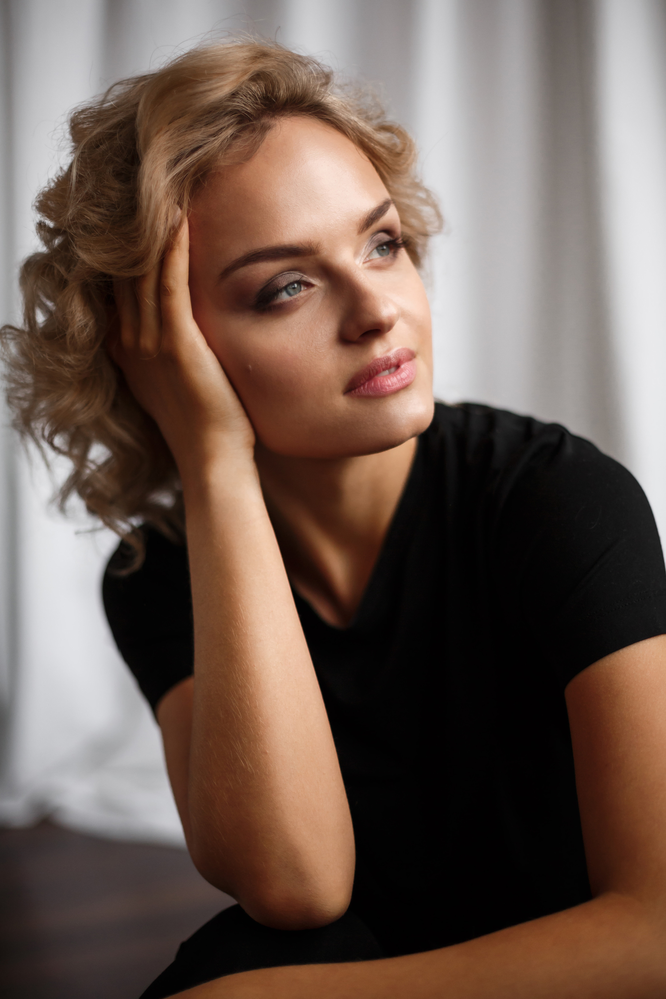 Галя. Coach & photographer Anna Sushkova | Valencia, Spain