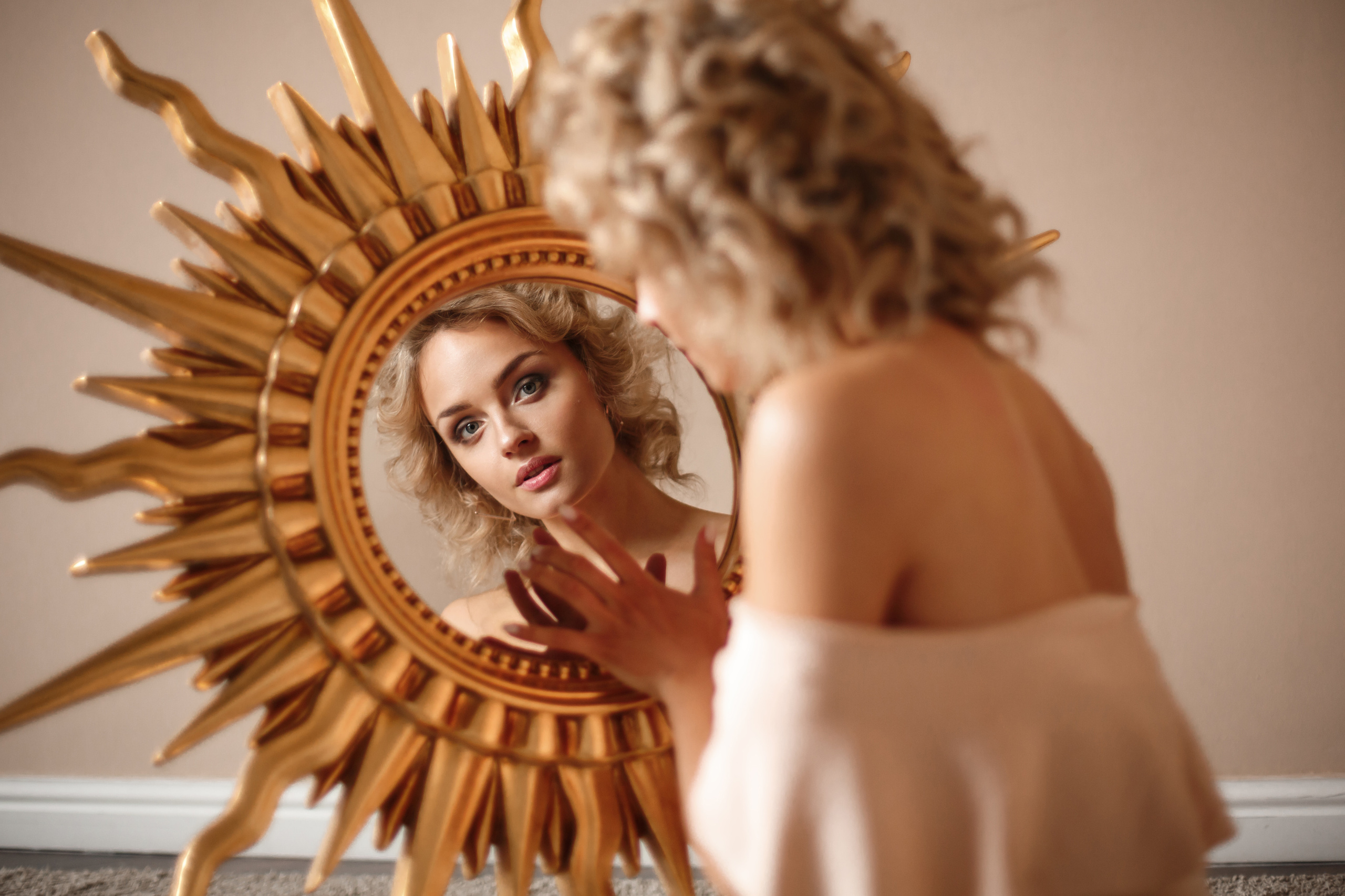 Галя. Coach & photographer Anna Sushkova | Valencia, Spain