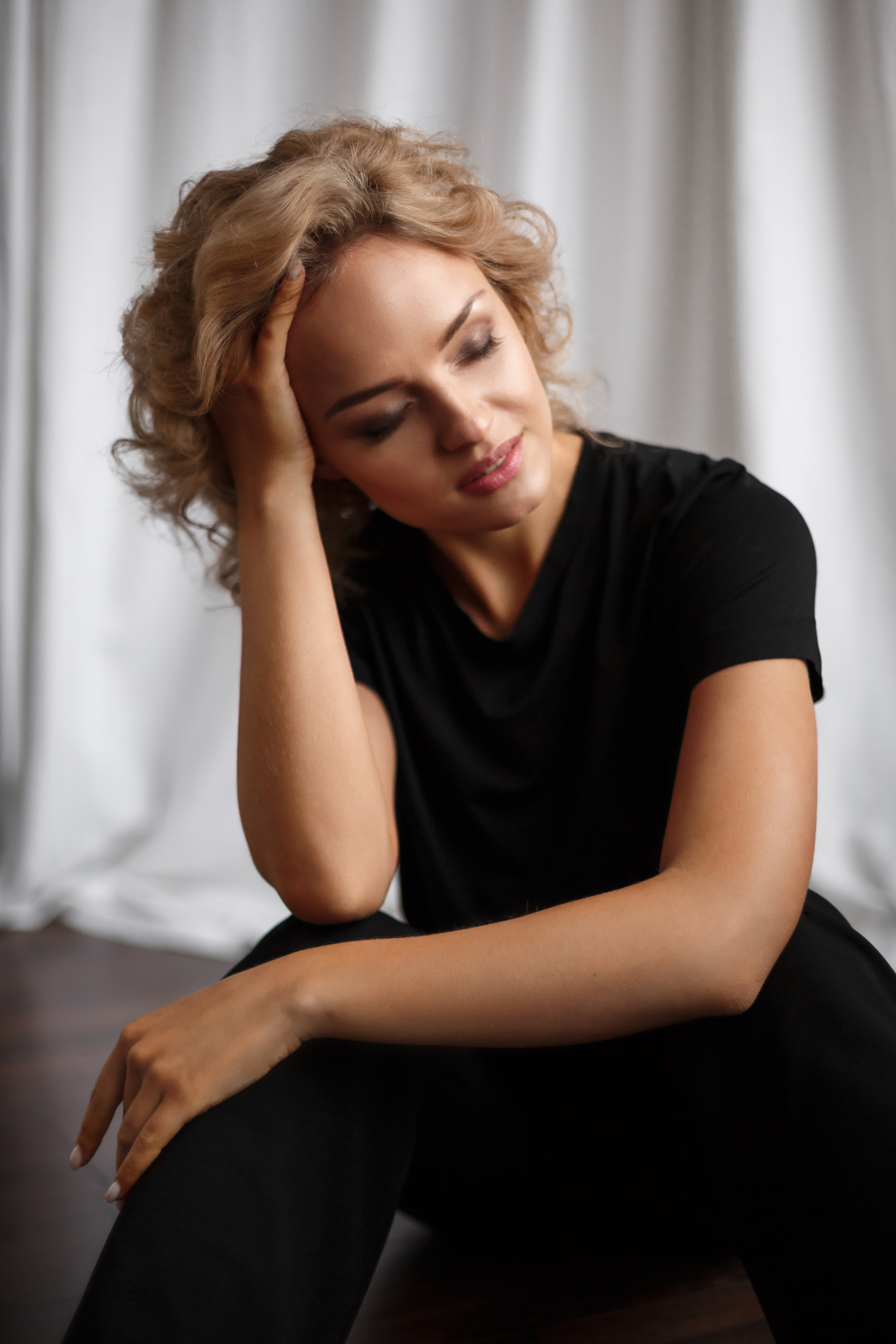 Галя. Coach & photographer Anna Sushkova | Valencia, Spain