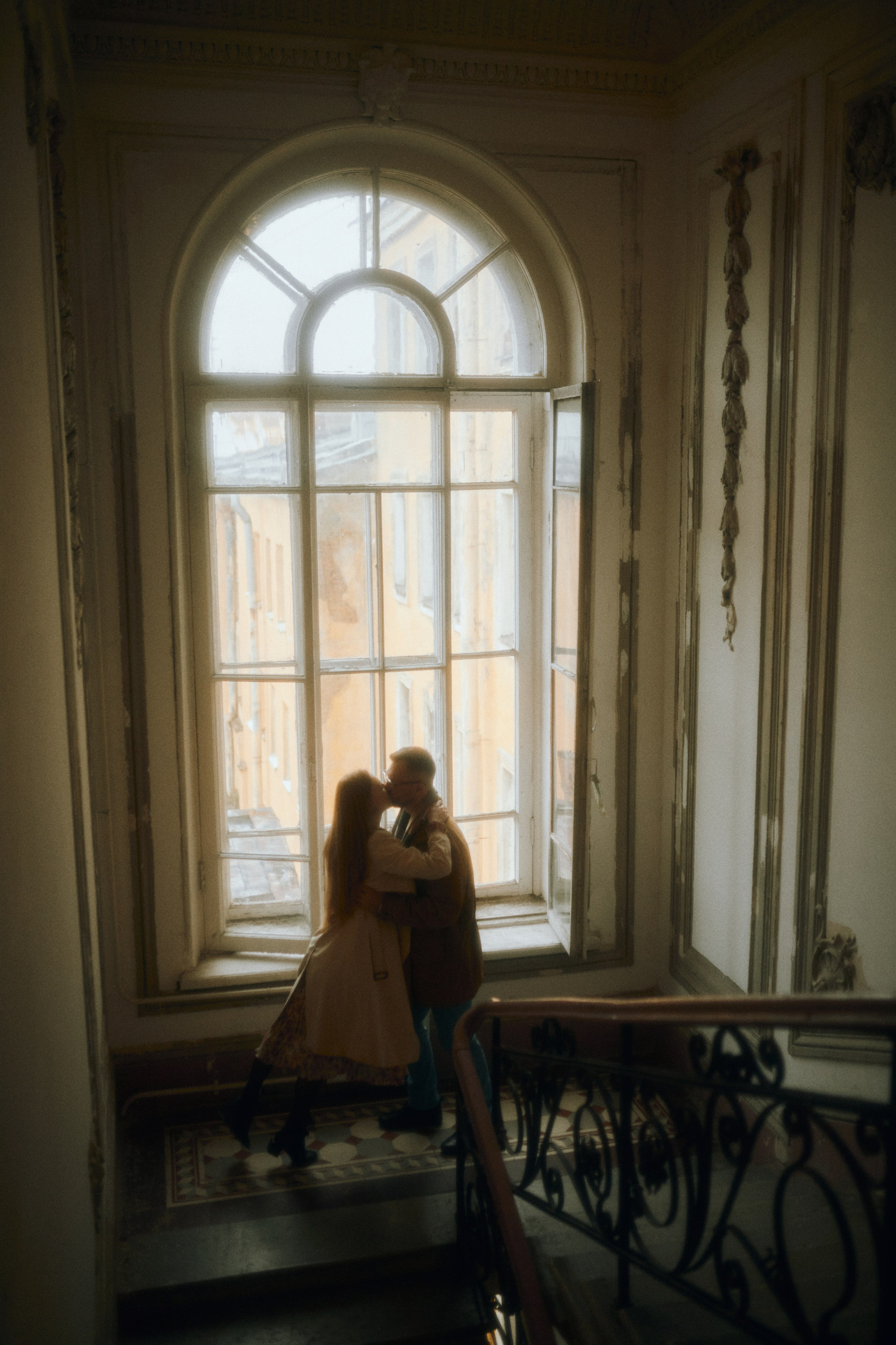 Таня и Богдан. Фотограф Ионова Анастасия, г Владивосток