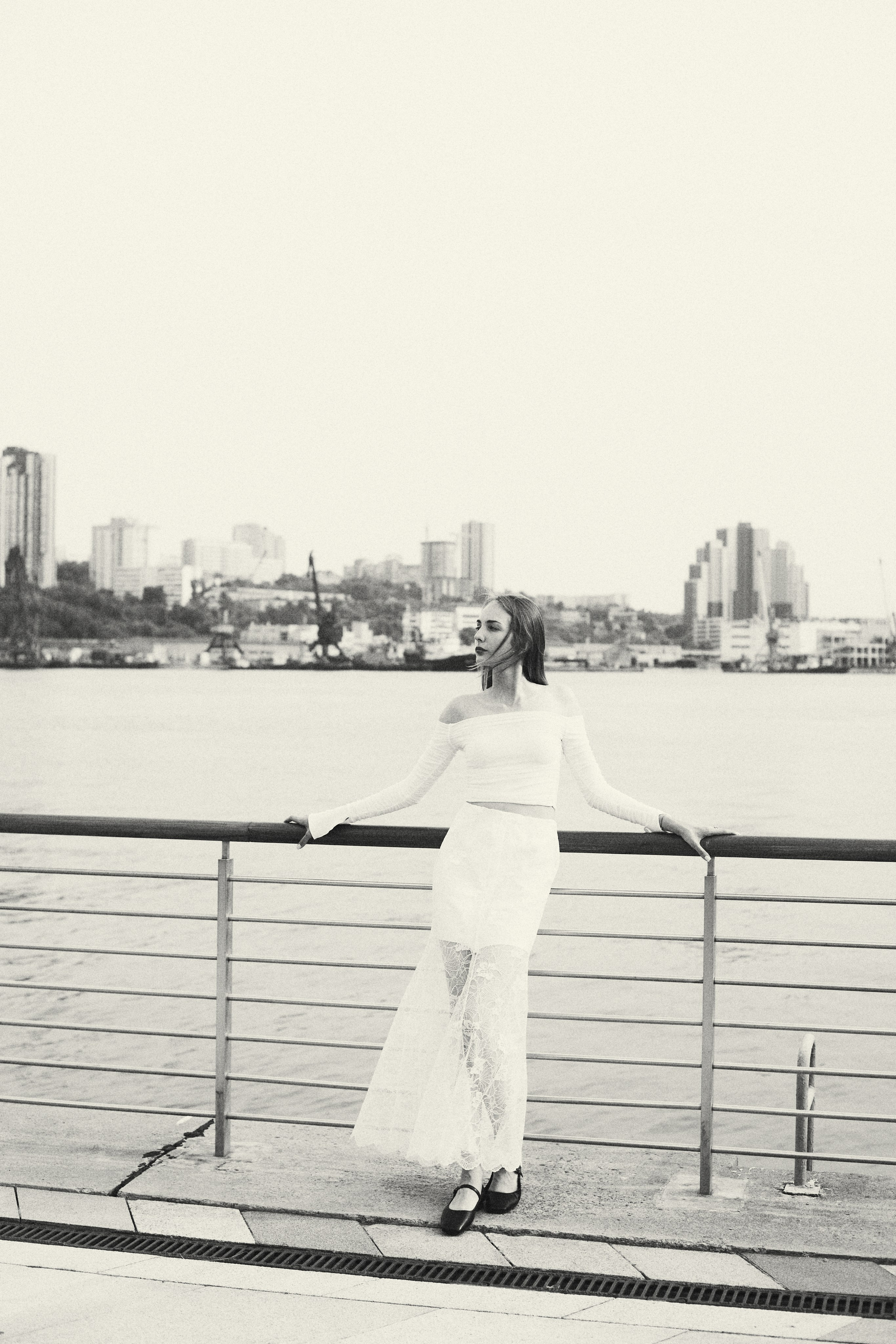 Кристина. Фотограф Ионова Анастасия, г Владивосток