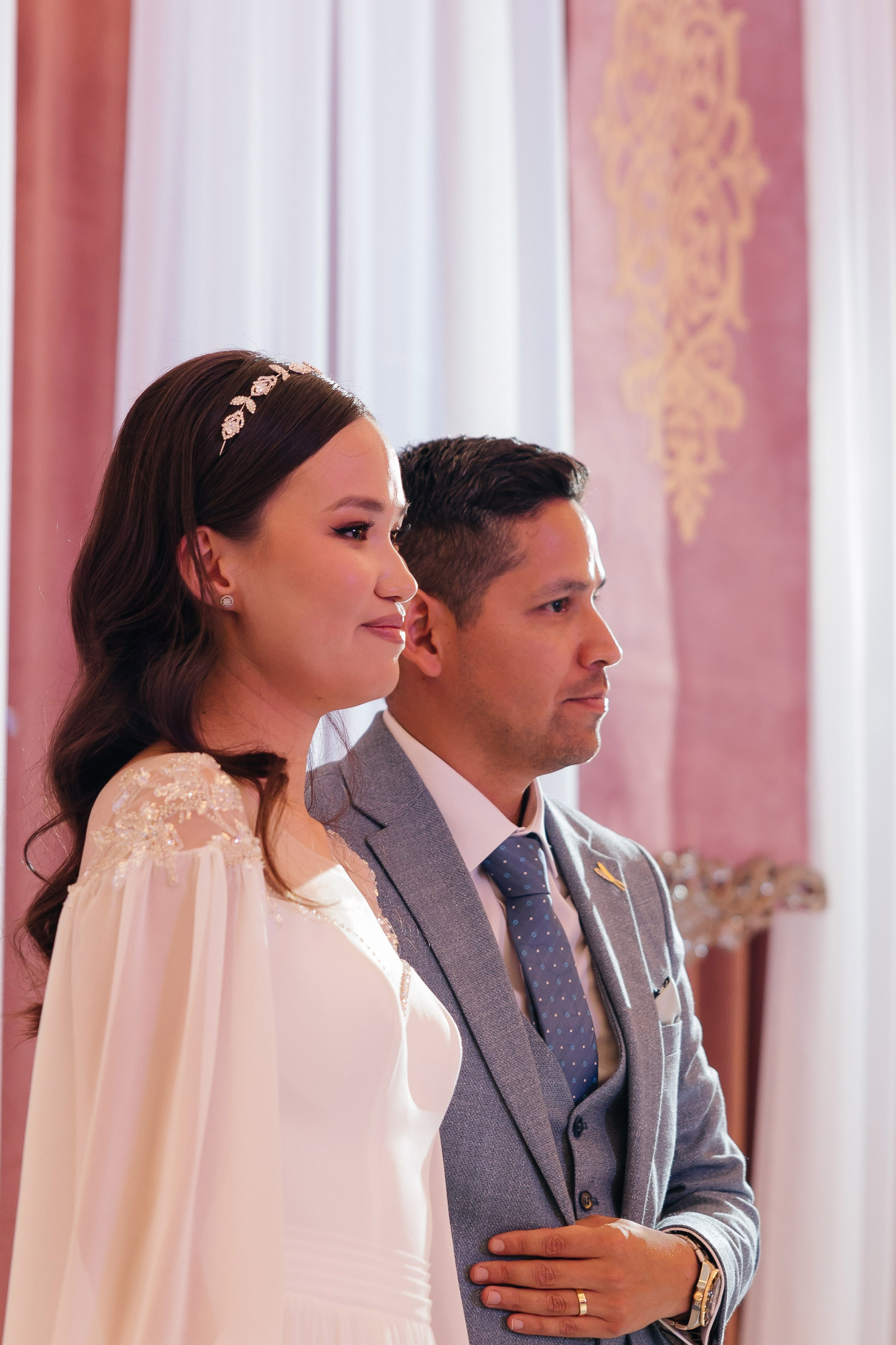 Alina Uzatu. Профессиональный фотограф в городе Астана/Алматы Даурен Сембаев