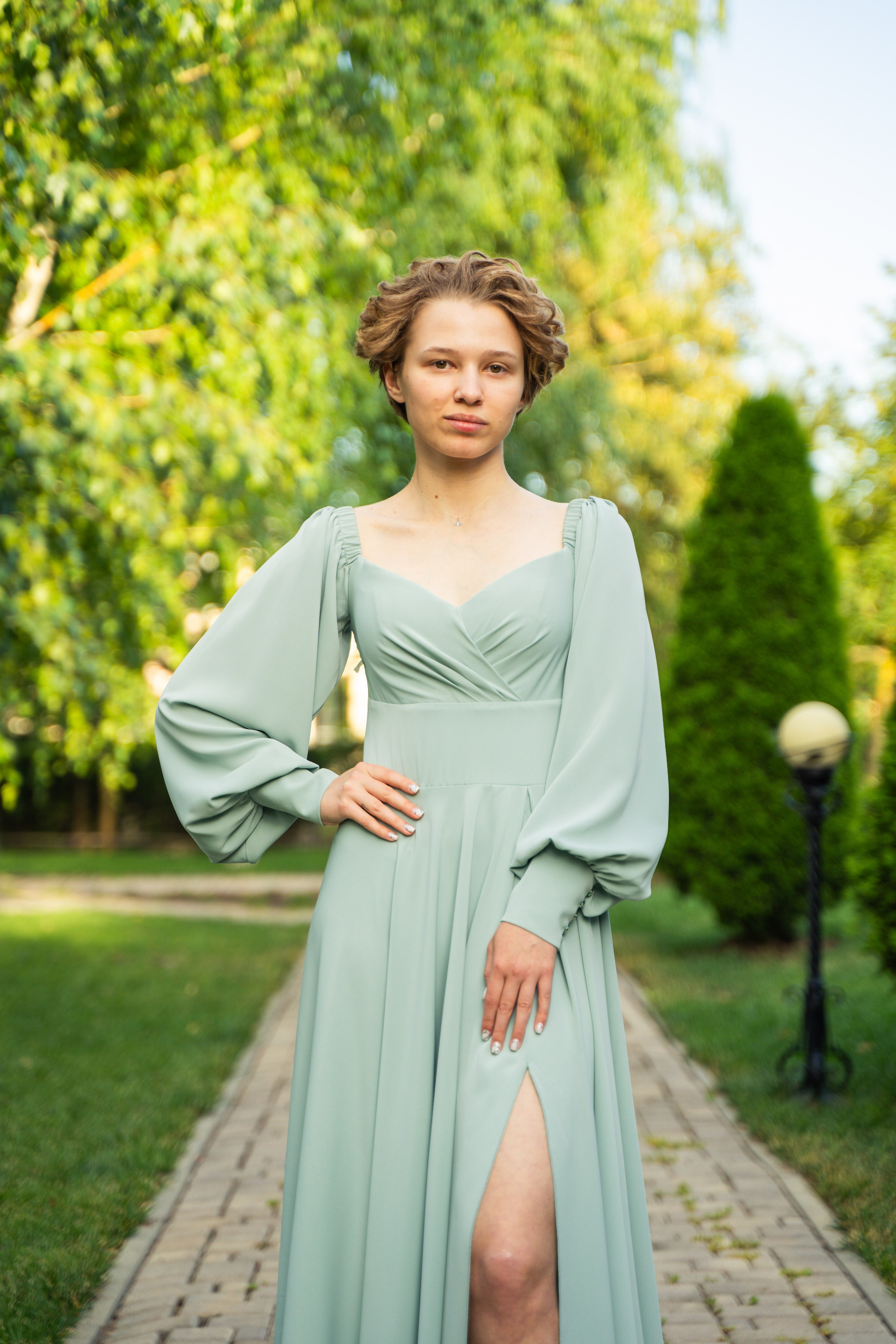 Выпускные~1 сентября~Последний звонок