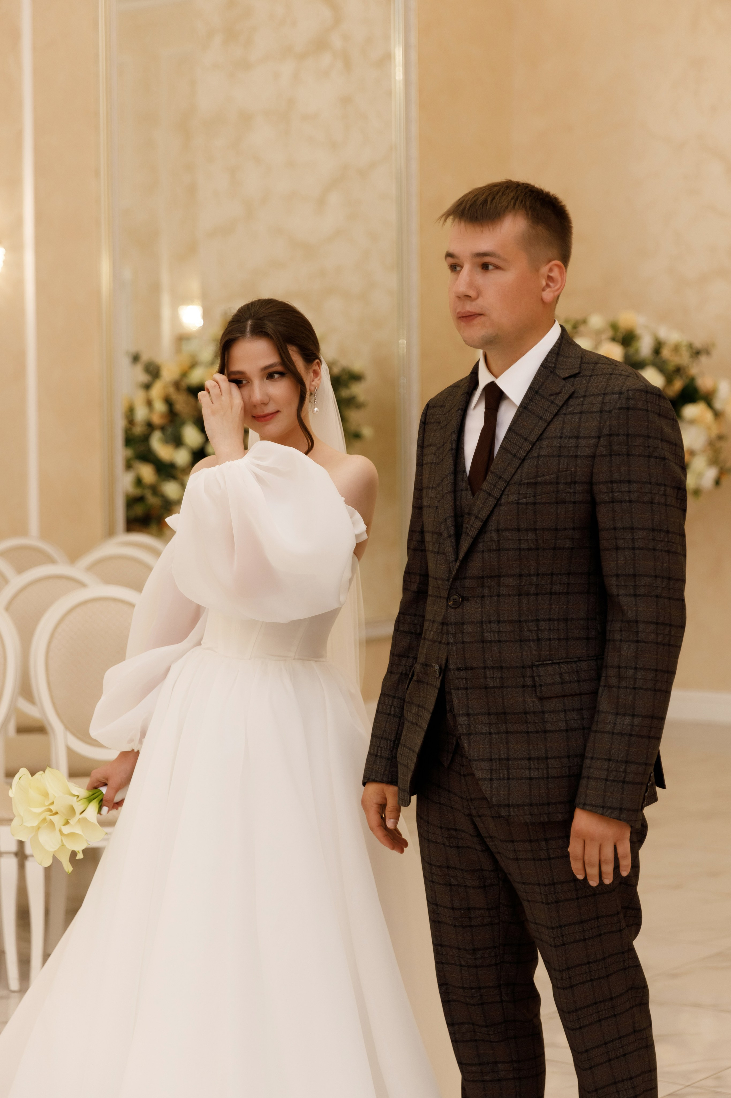 IGOR & ANASTASIA. Свадебный фотограф в Туле и Москве