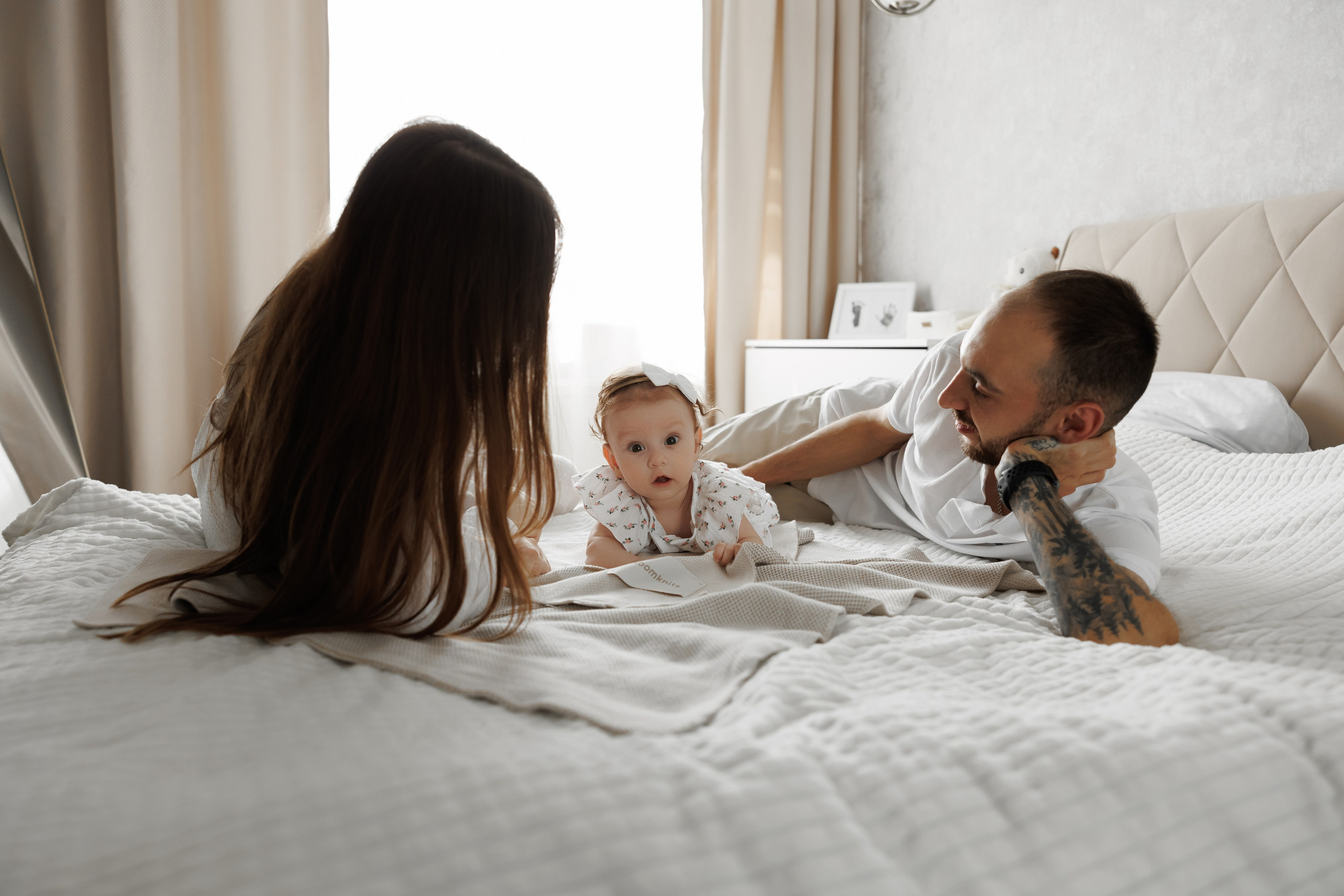 RAMIS YULIA AR'YANA. Свадебный фотограф в Туле и Москве