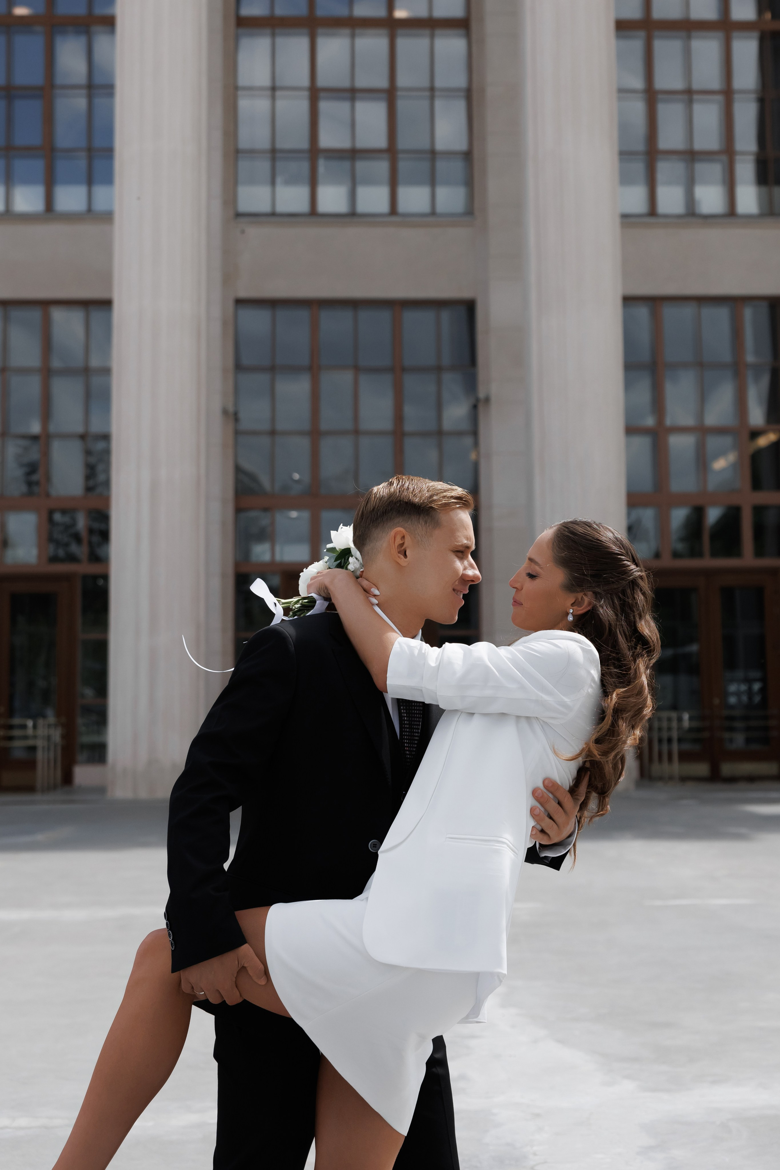 IL'YA & YULIA. Свадебный фотограф в Туле и Москве