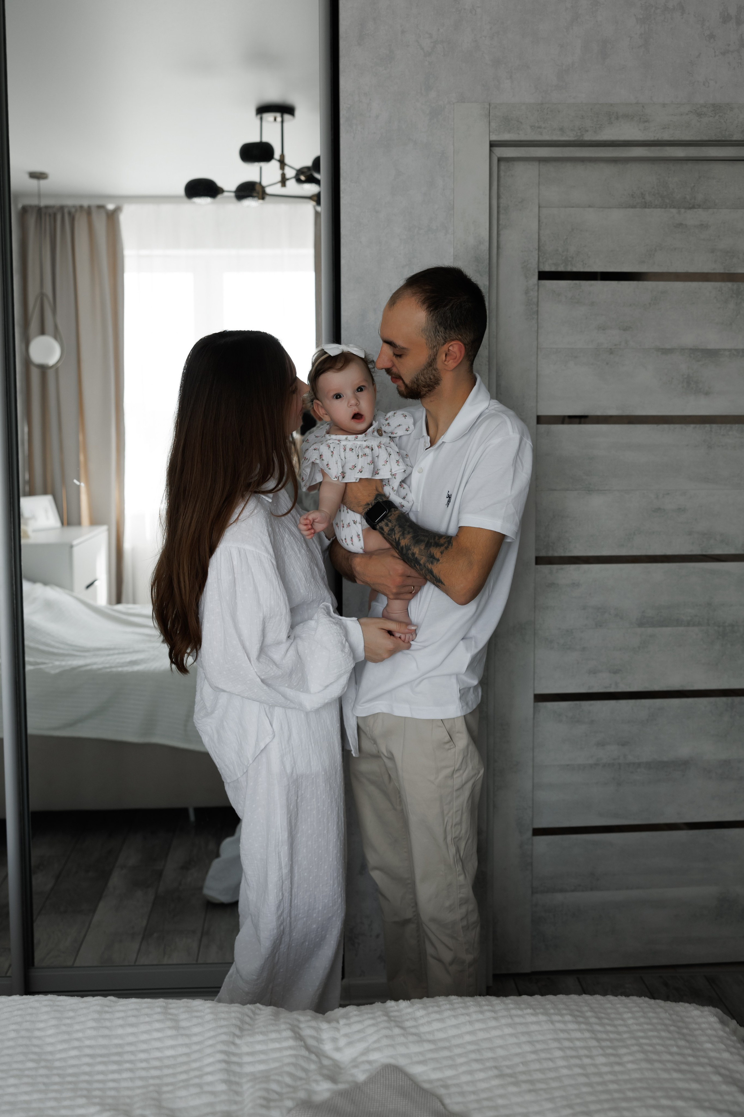 RAMIS YULIA AR'YANA. Свадебный фотограф в Туле и Москве