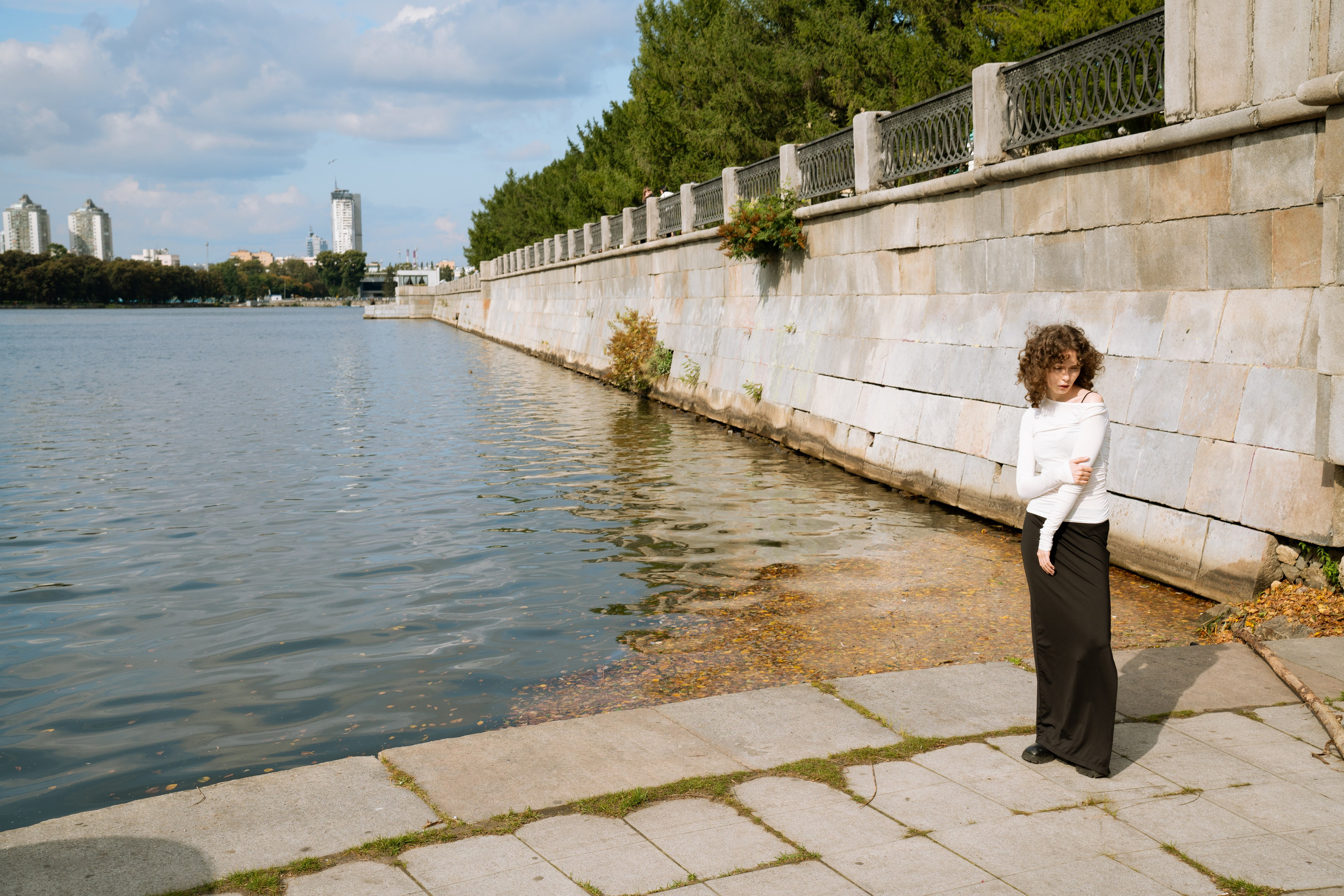 Таня. Главная