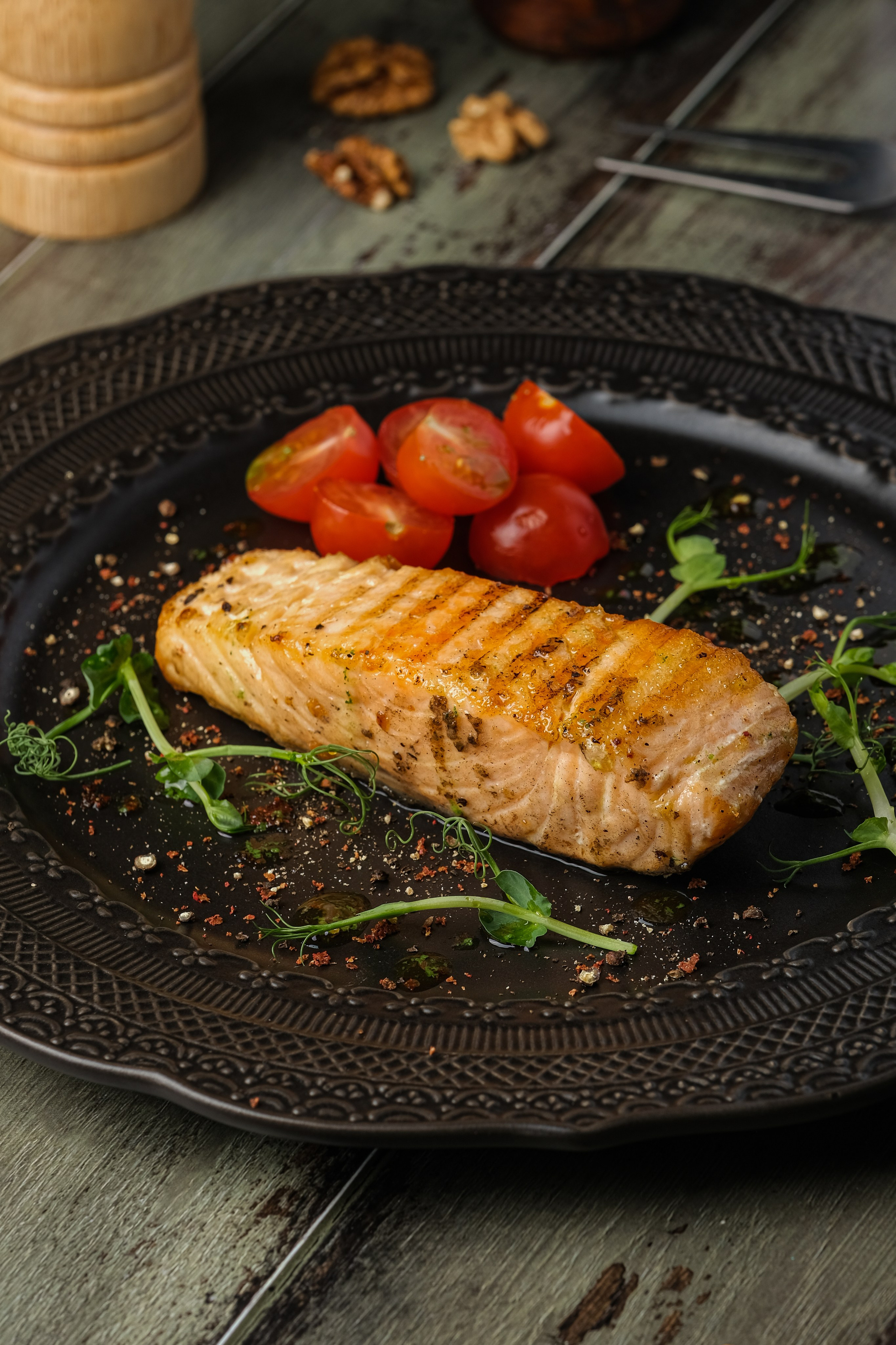 Первый сырный. Предметный и фуд фотограф в Саратове Алина Кравец