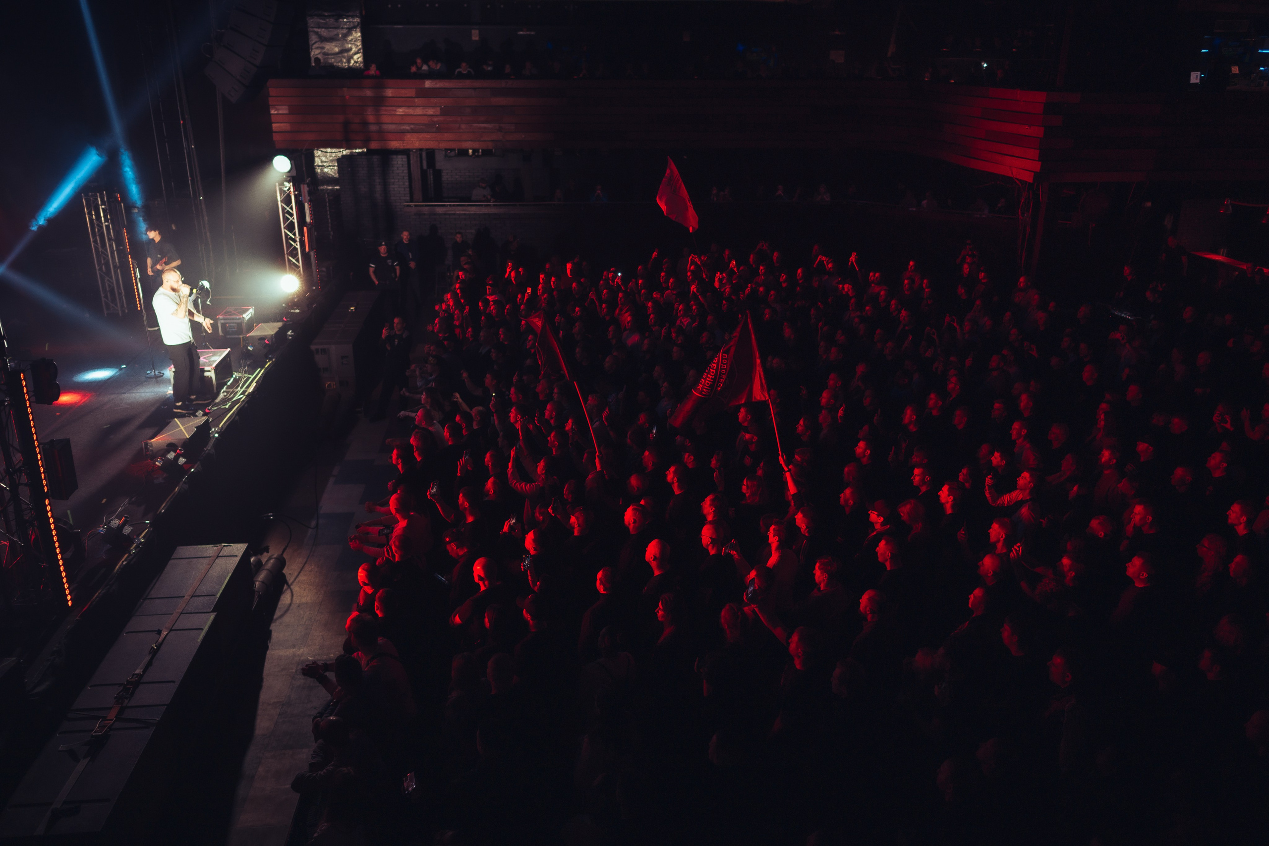 МАВАШИ group, 2025 год. Иван Кубик — фотограф и видеограф