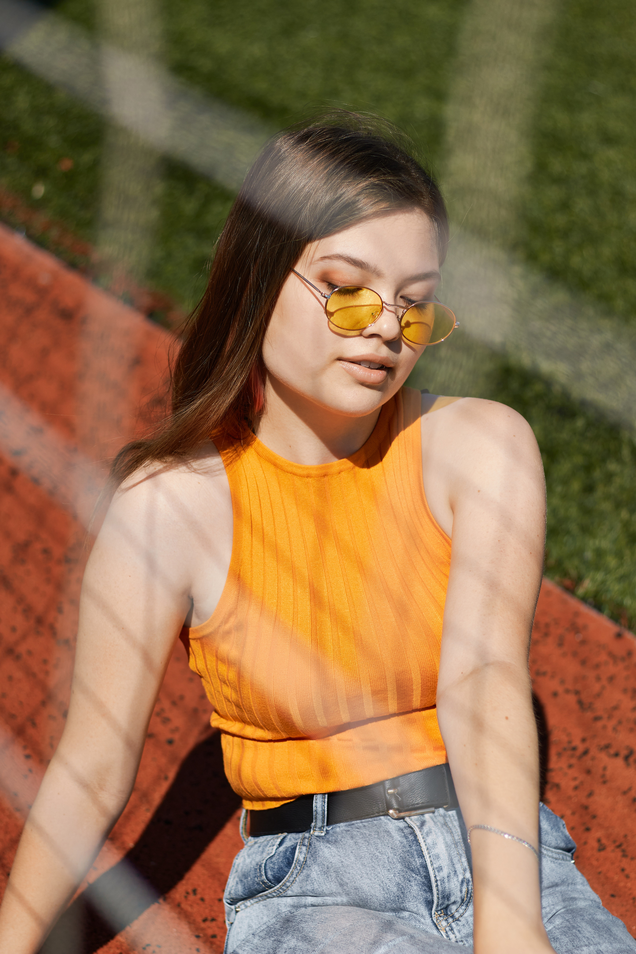 Прогулка. Галаутдинова Софья — Свадебный фотограф в Томске 2025