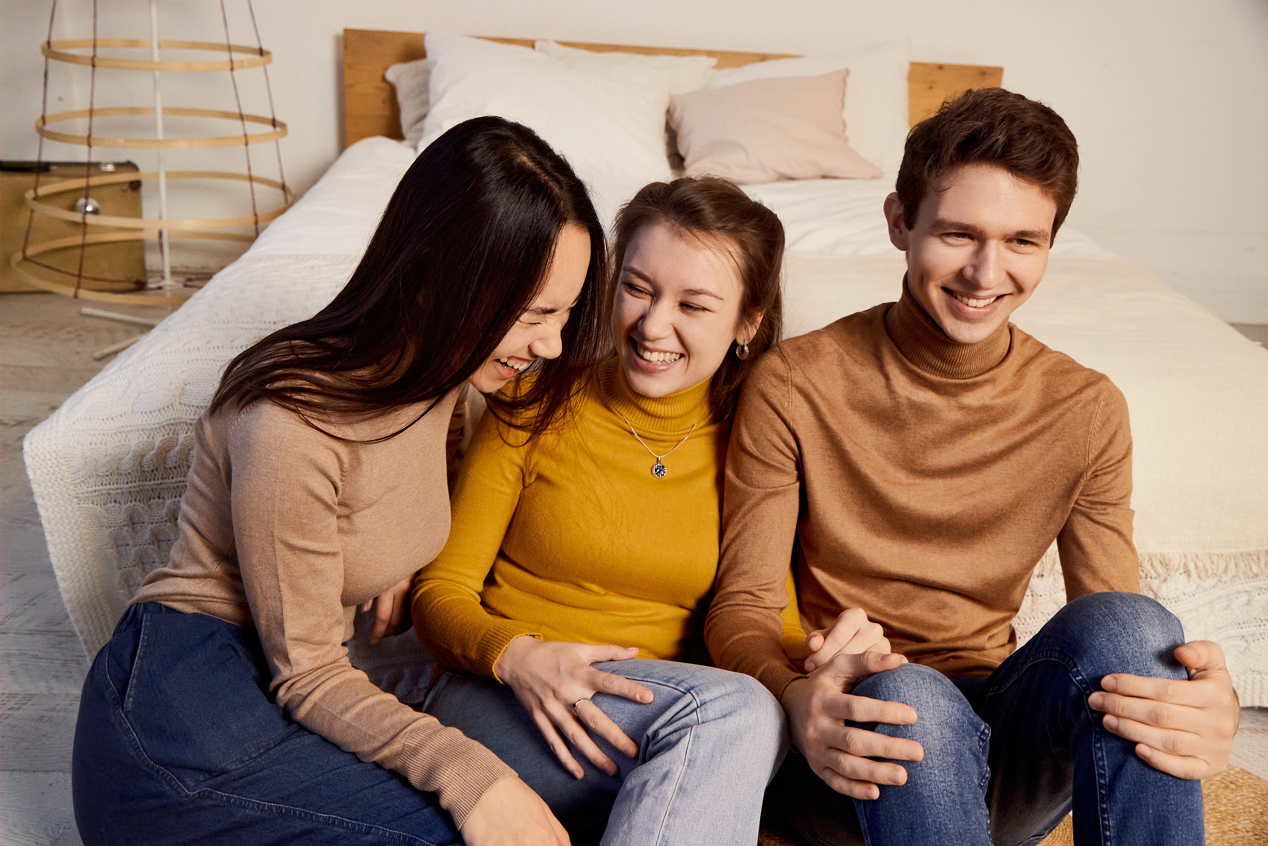 Семейные. Галаутдинова Софья — Свадебный фотограф в Томске 2025