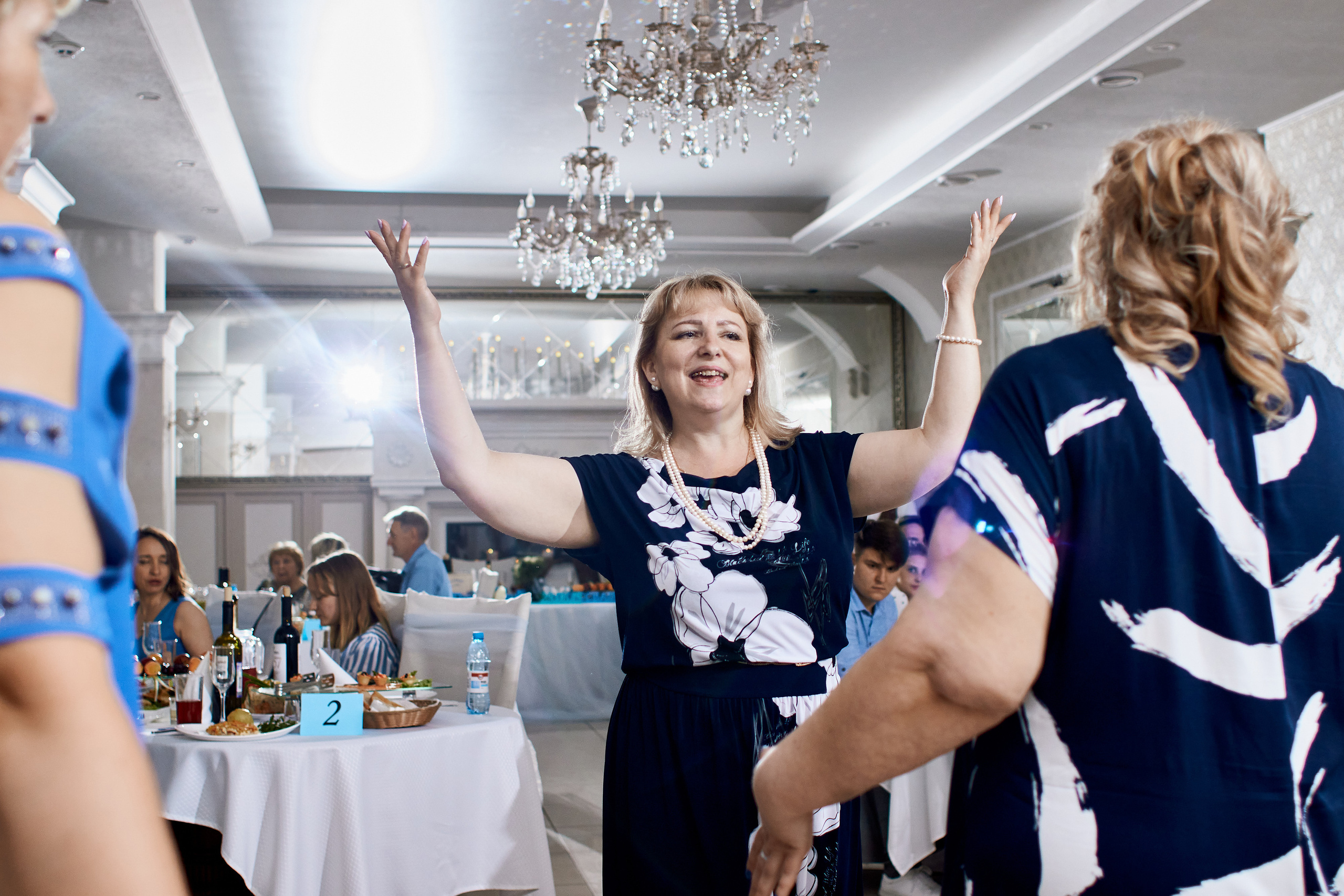 Репортаж. Галаутдинова Софья — Свадебный фотограф в Томске 2025