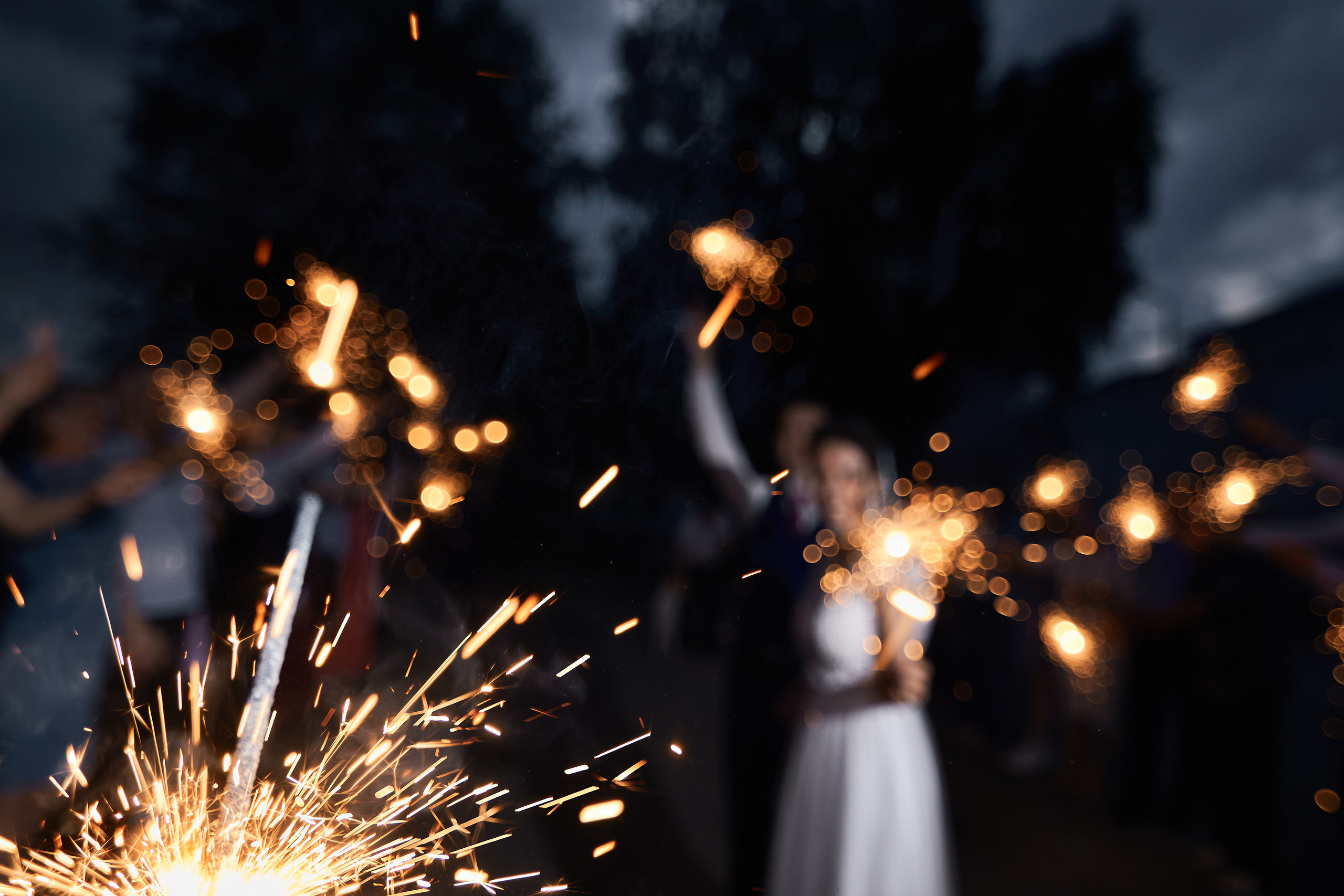 Репортаж. Галаутдинова Софья — Свадебный фотограф в Томске 2025