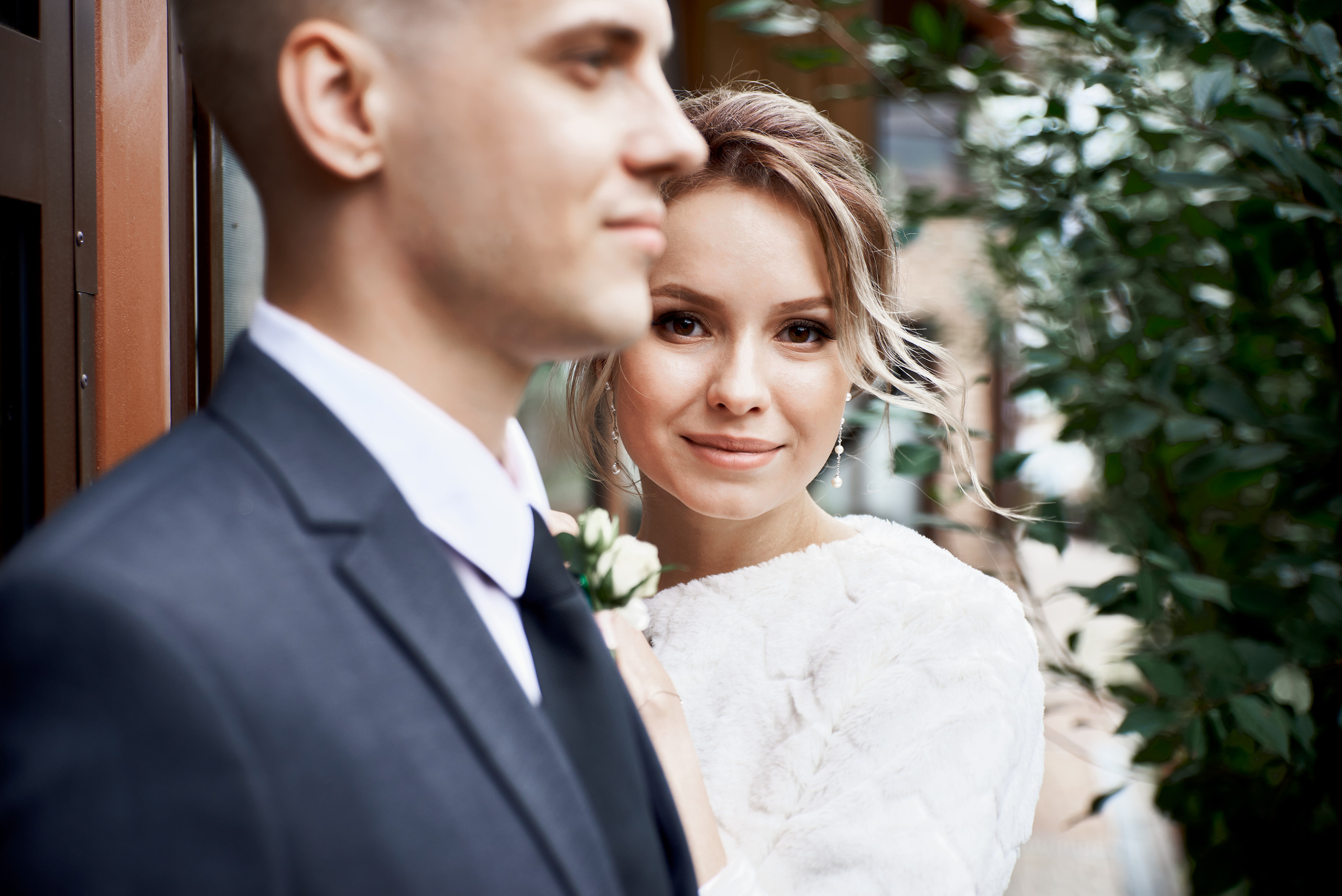 Галаутдинова Софья — Свадебный фотограф в Томске 2025