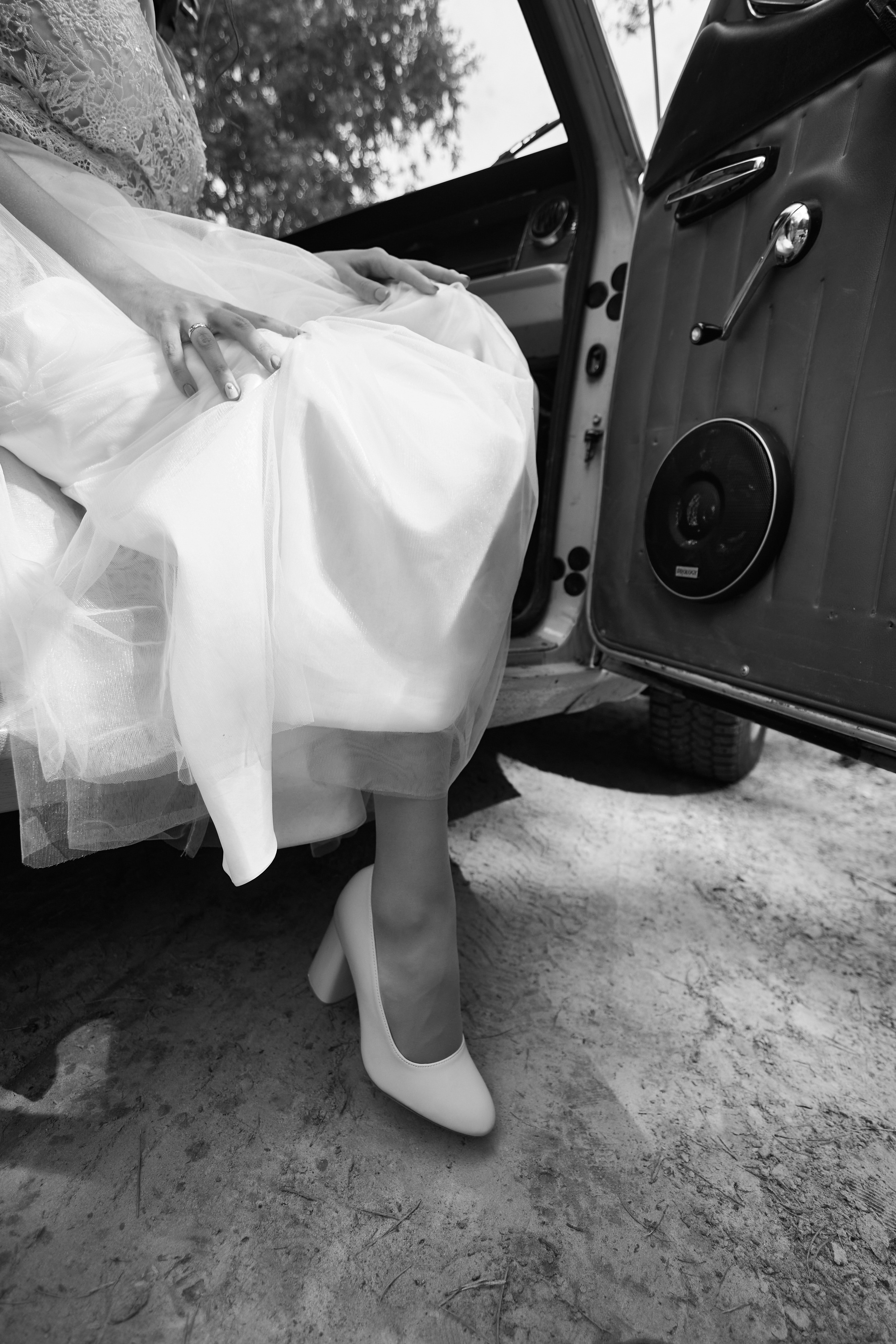 Галаутдинова Софья — Свадебный фотограф в Томске 2025