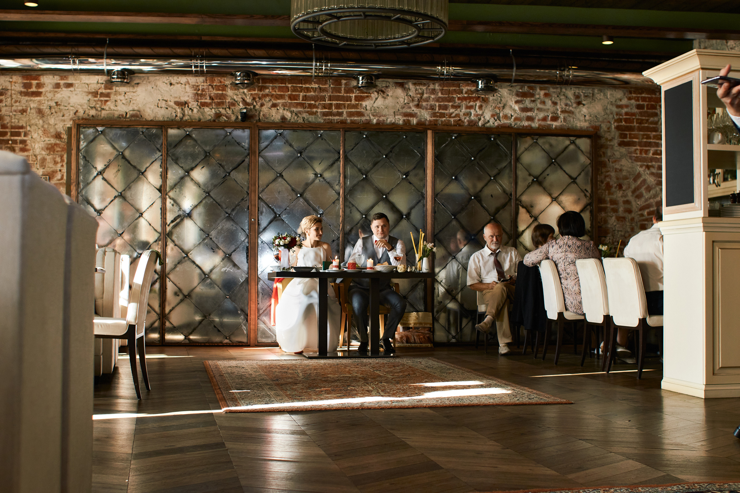 Репортаж. Галаутдинова Софья — Свадебный фотограф в Томске 2025