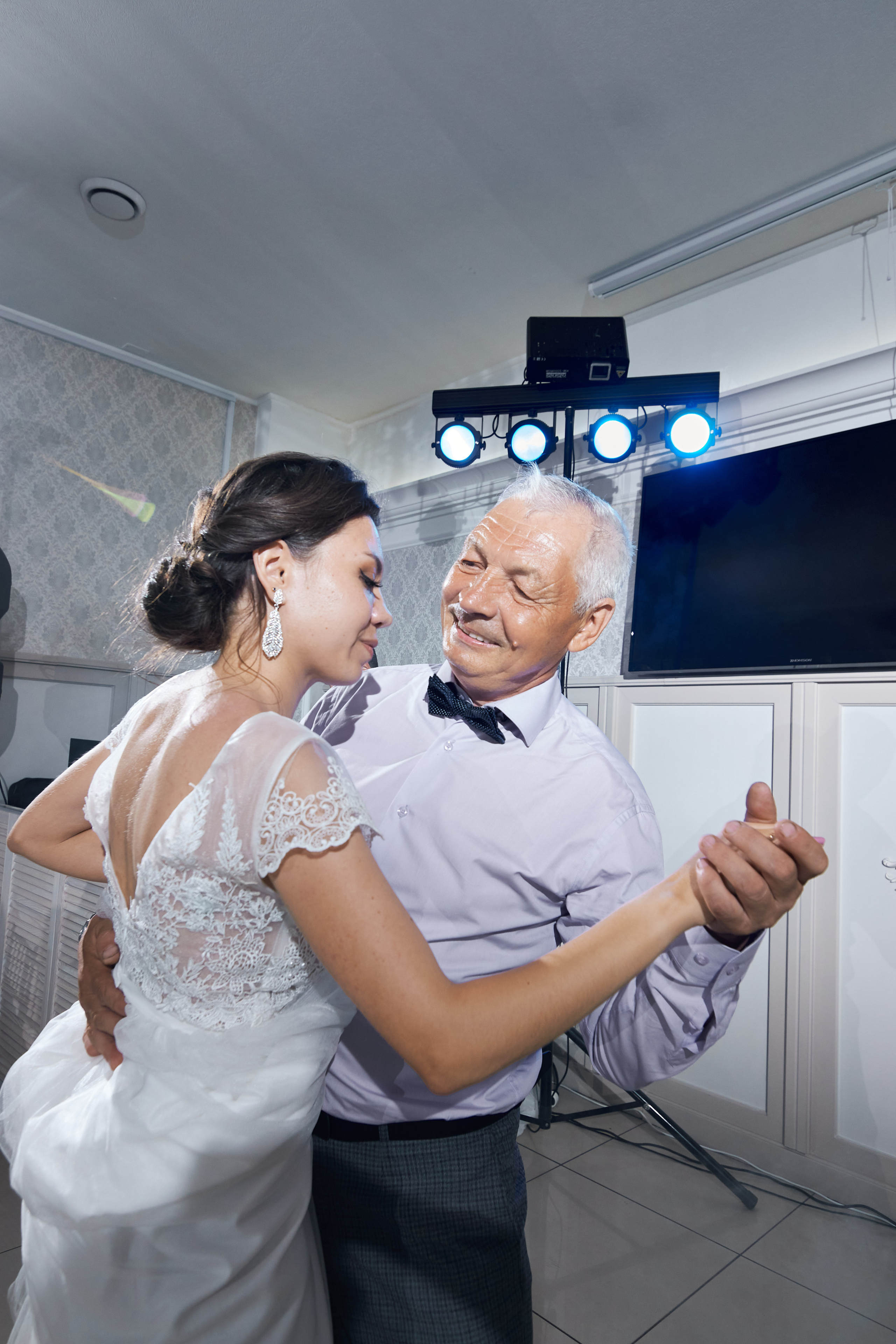 Репортаж. Галаутдинова Софья — Свадебный фотограф в Томске 2025