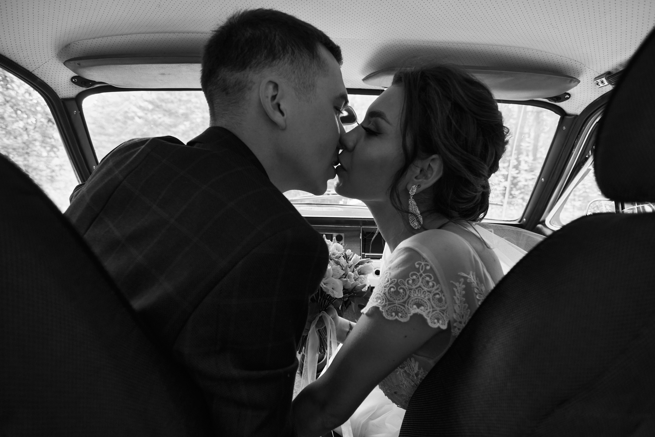 Галаутдинова Софья — Свадебный фотограф в Томске 2025