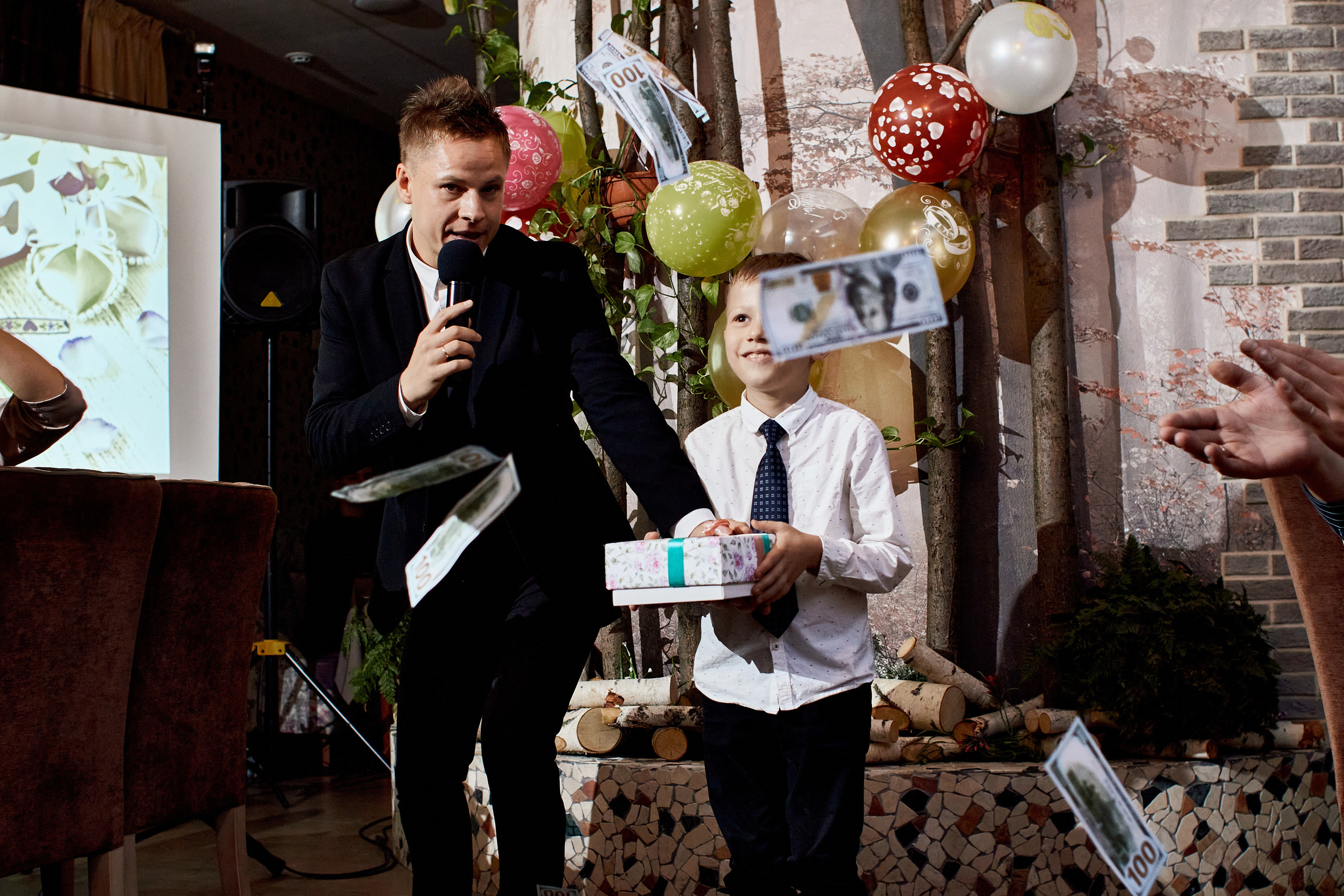 Репортаж. Галаутдинова Софья — Свадебный фотограф в Томске 2025