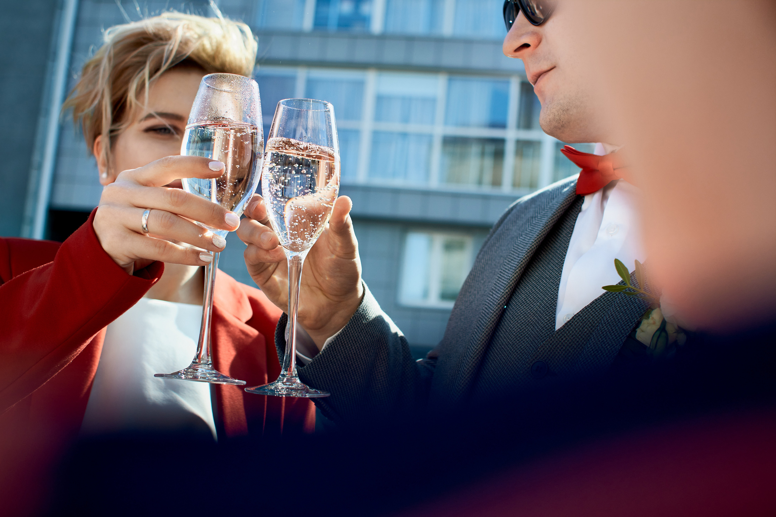 Галаутдинова Софья — Свадебный фотограф в Томске 2025