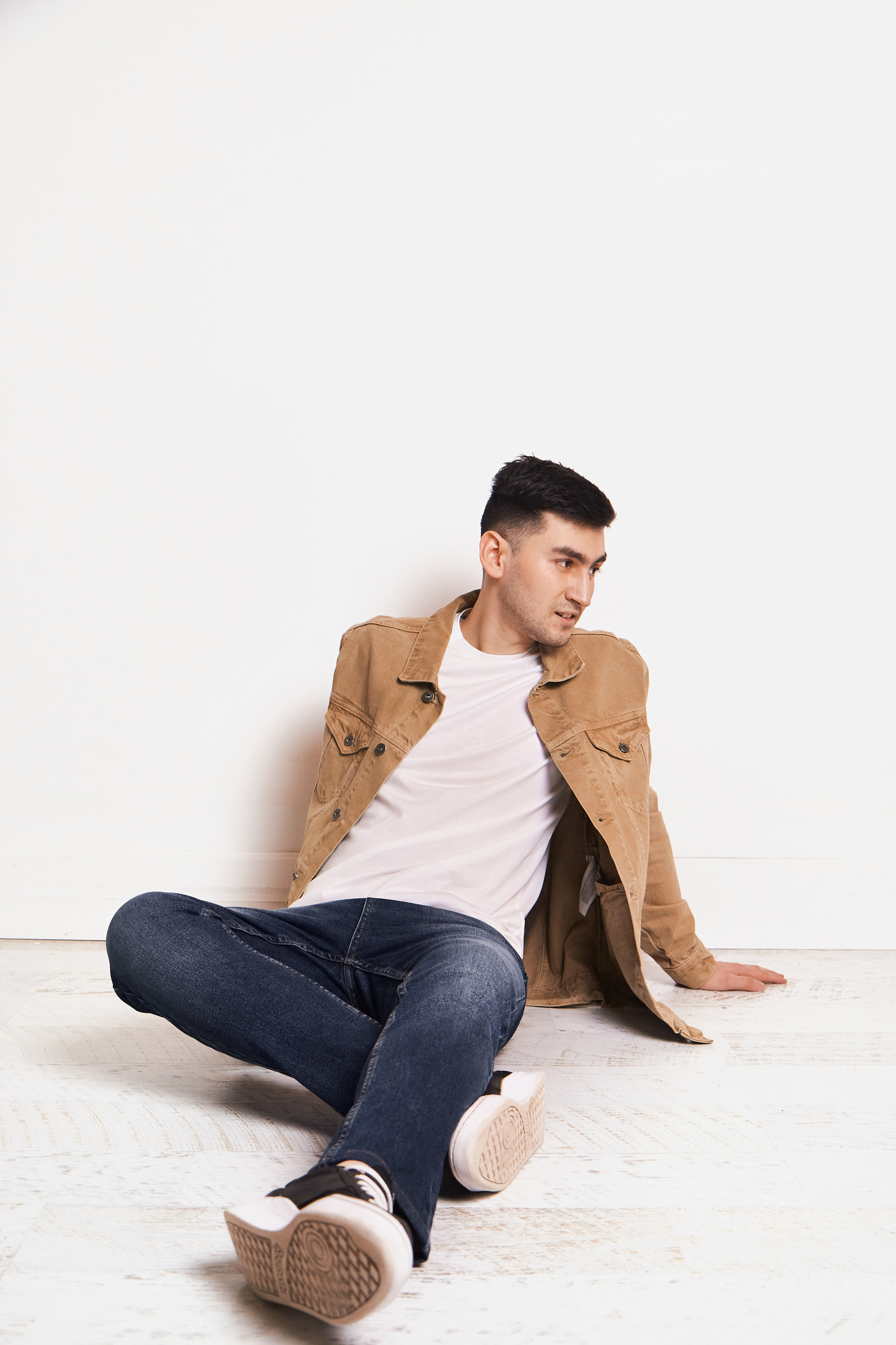 Студия. Галаутдинова Софья — Свадебный фотограф в Томске 2025