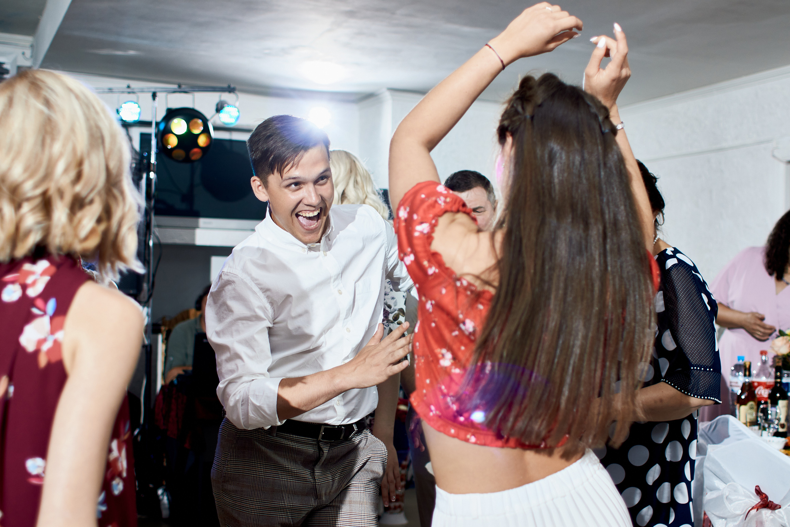 Репортаж. Галаутдинова Софья — Свадебный фотограф в Томске 2025