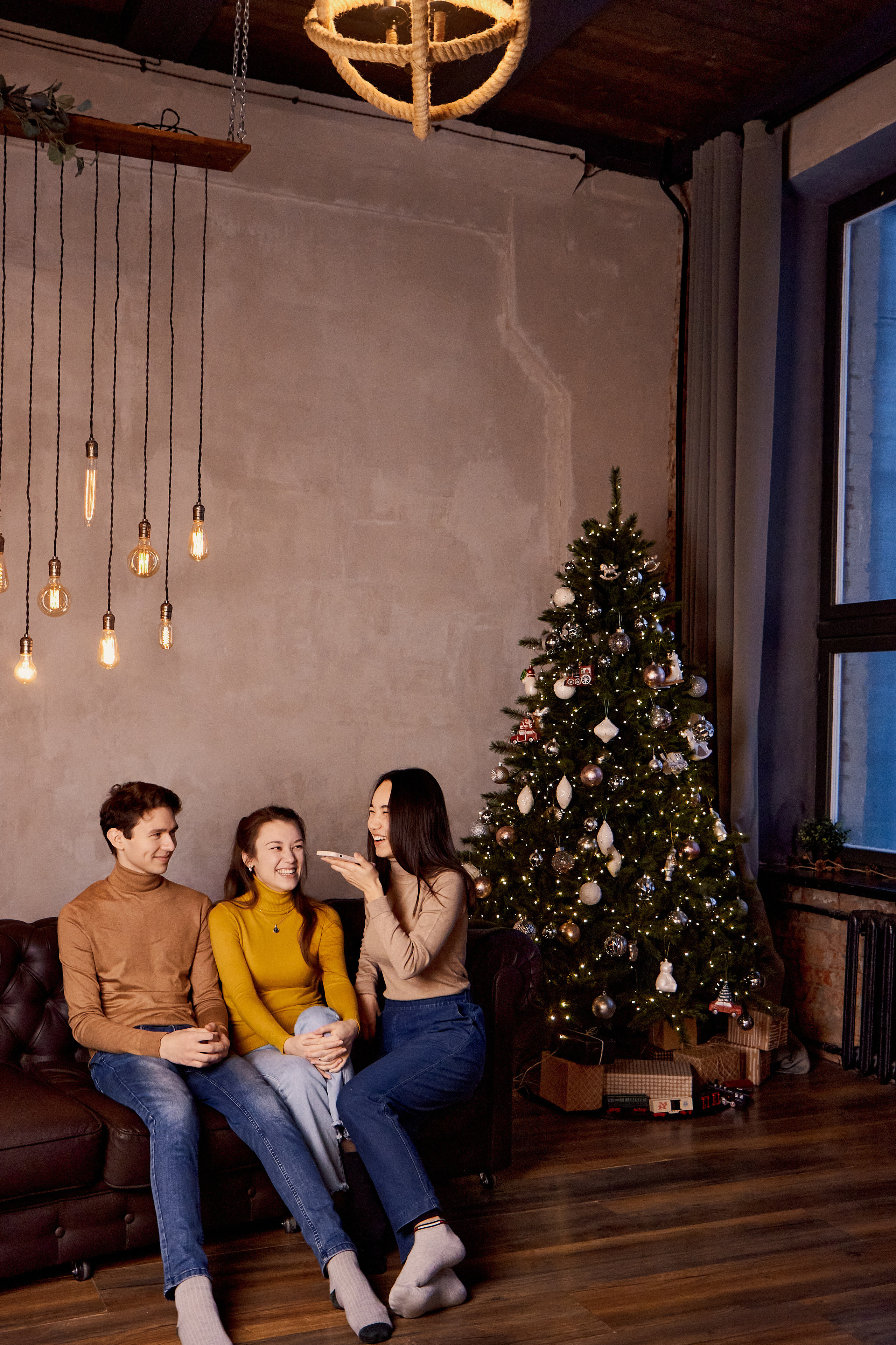 Семейные. Галаутдинова Софья — Свадебный фотограф в Томске 2025