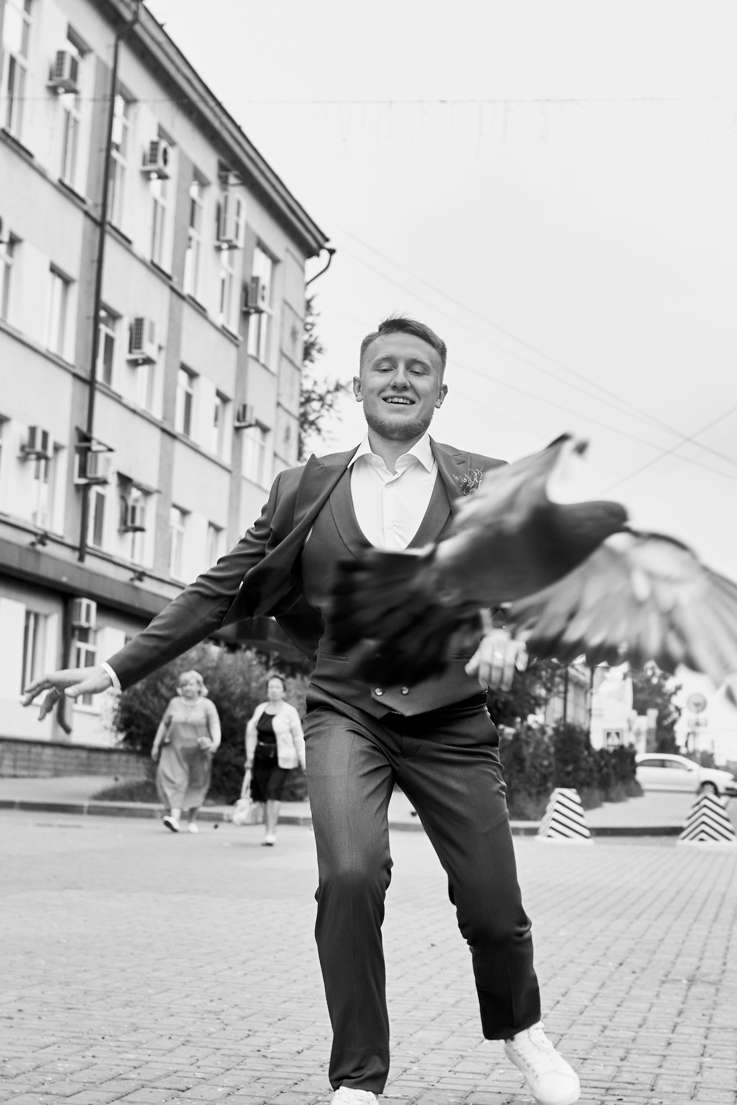 Галаутдинова Софья — Свадебный фотограф в Томске 2025