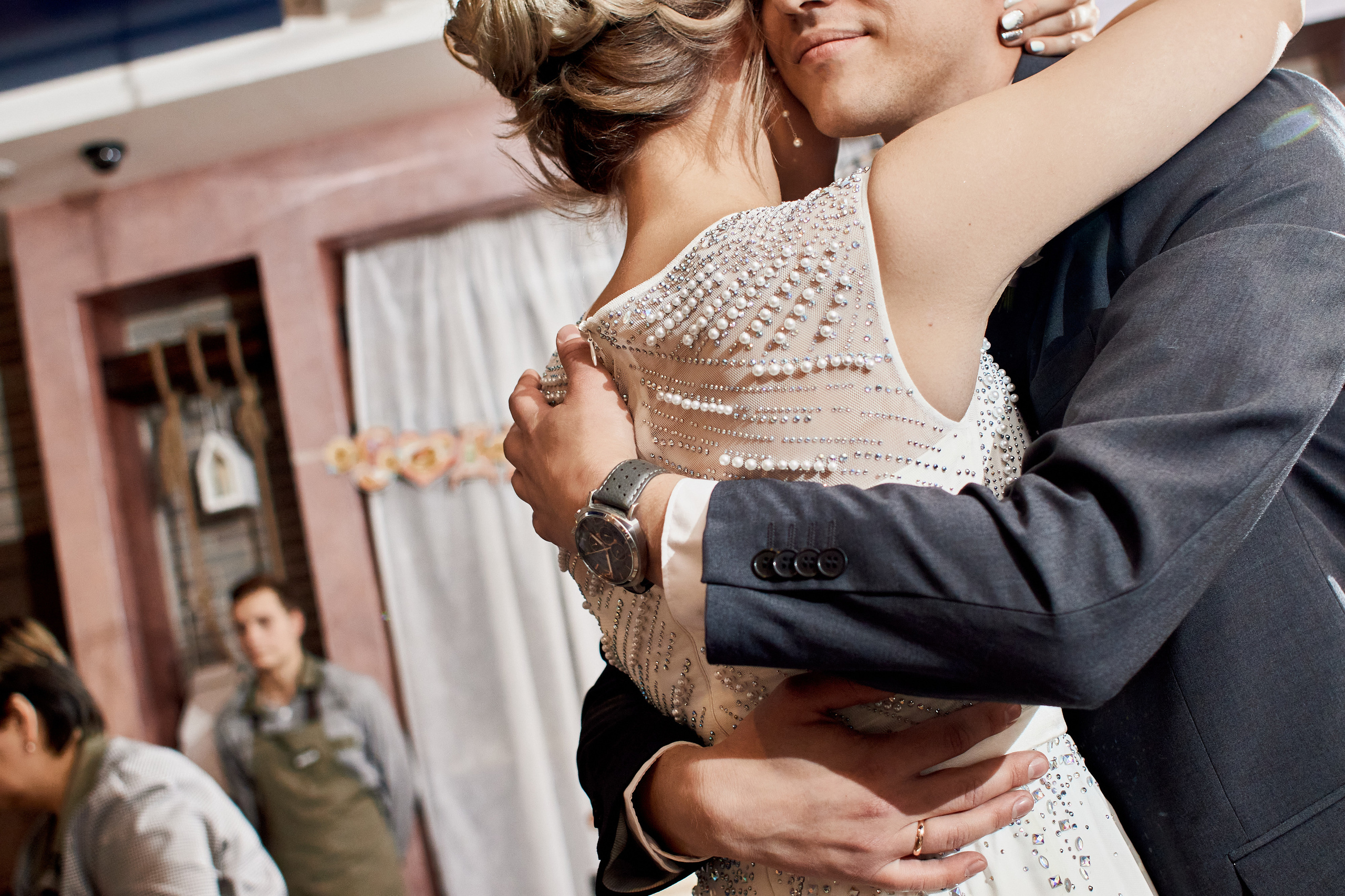 Репортаж. Галаутдинова Софья — Свадебный фотограф в Томске 2025