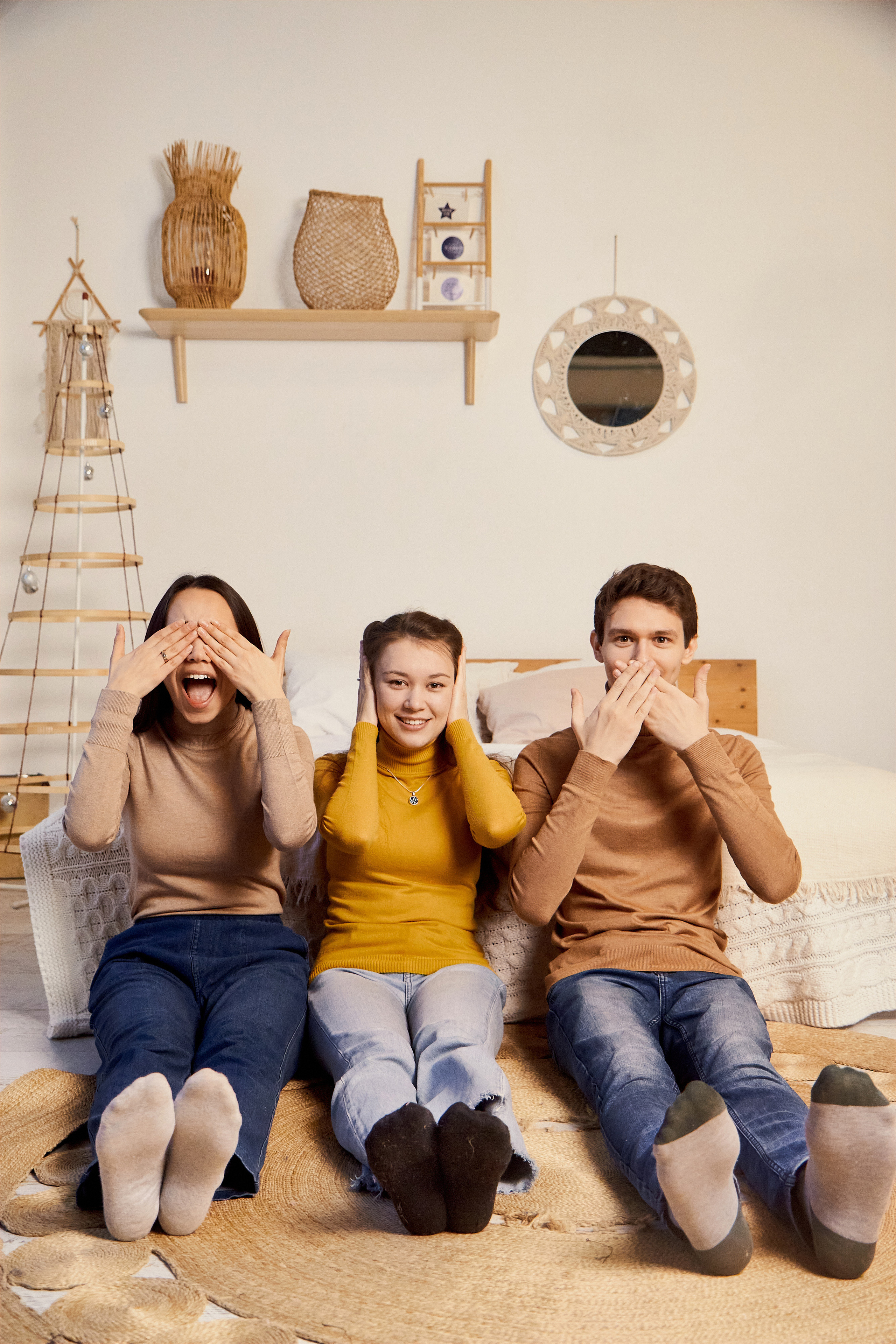 Семейные. Галаутдинова Софья — Свадебный фотограф в Томске 2025