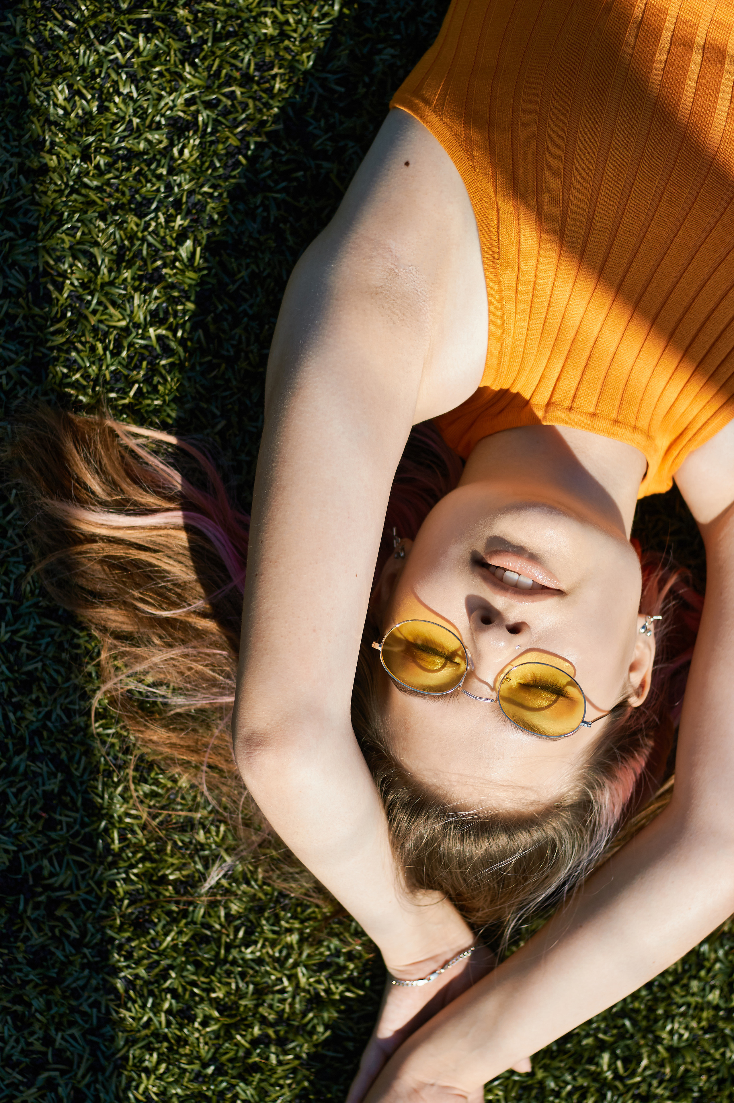 Прогулка. Галаутдинова Софья — Свадебный фотограф в Томске 2025