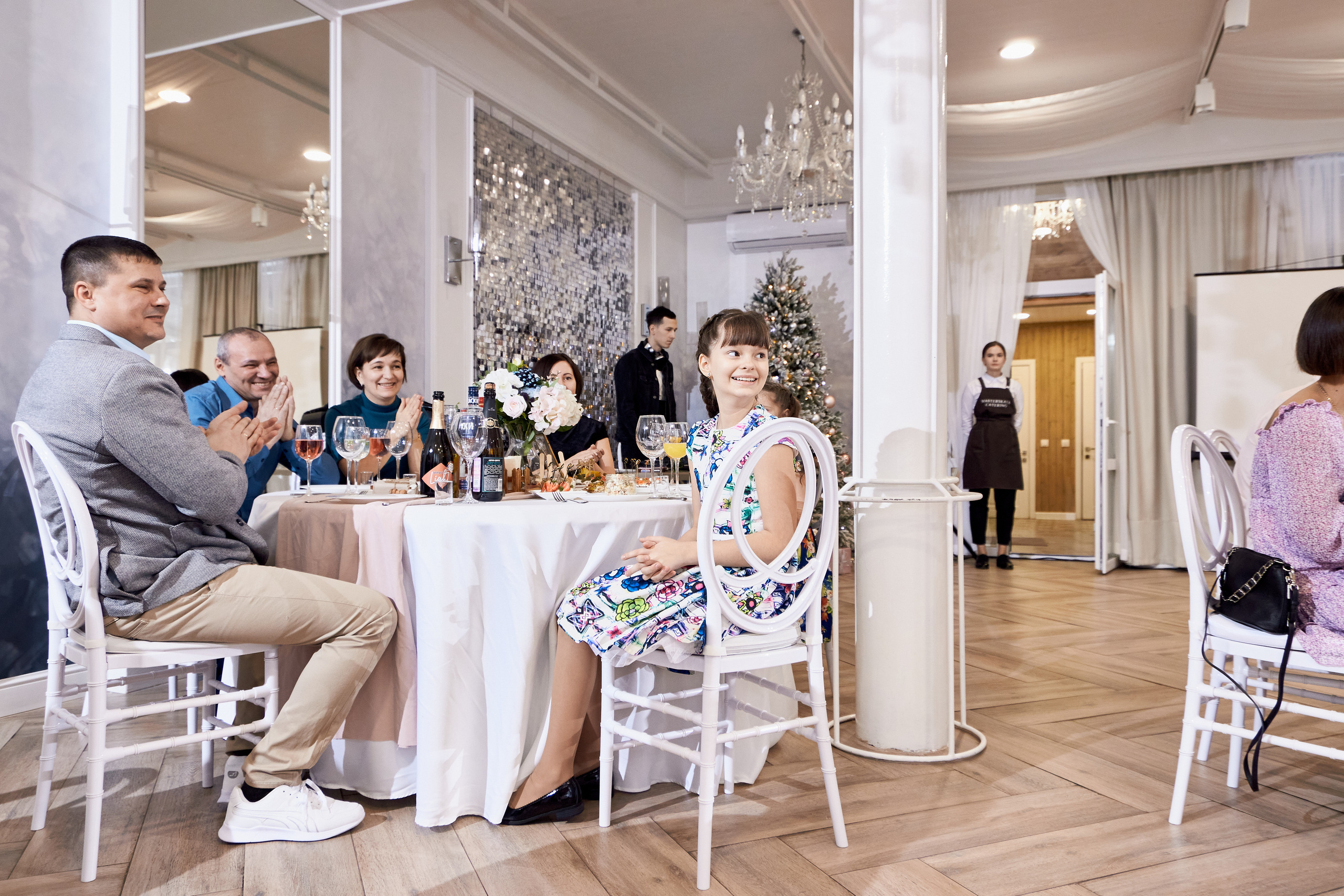 Репортаж. Галаутдинова Софья — Свадебный фотограф в Томске 2025