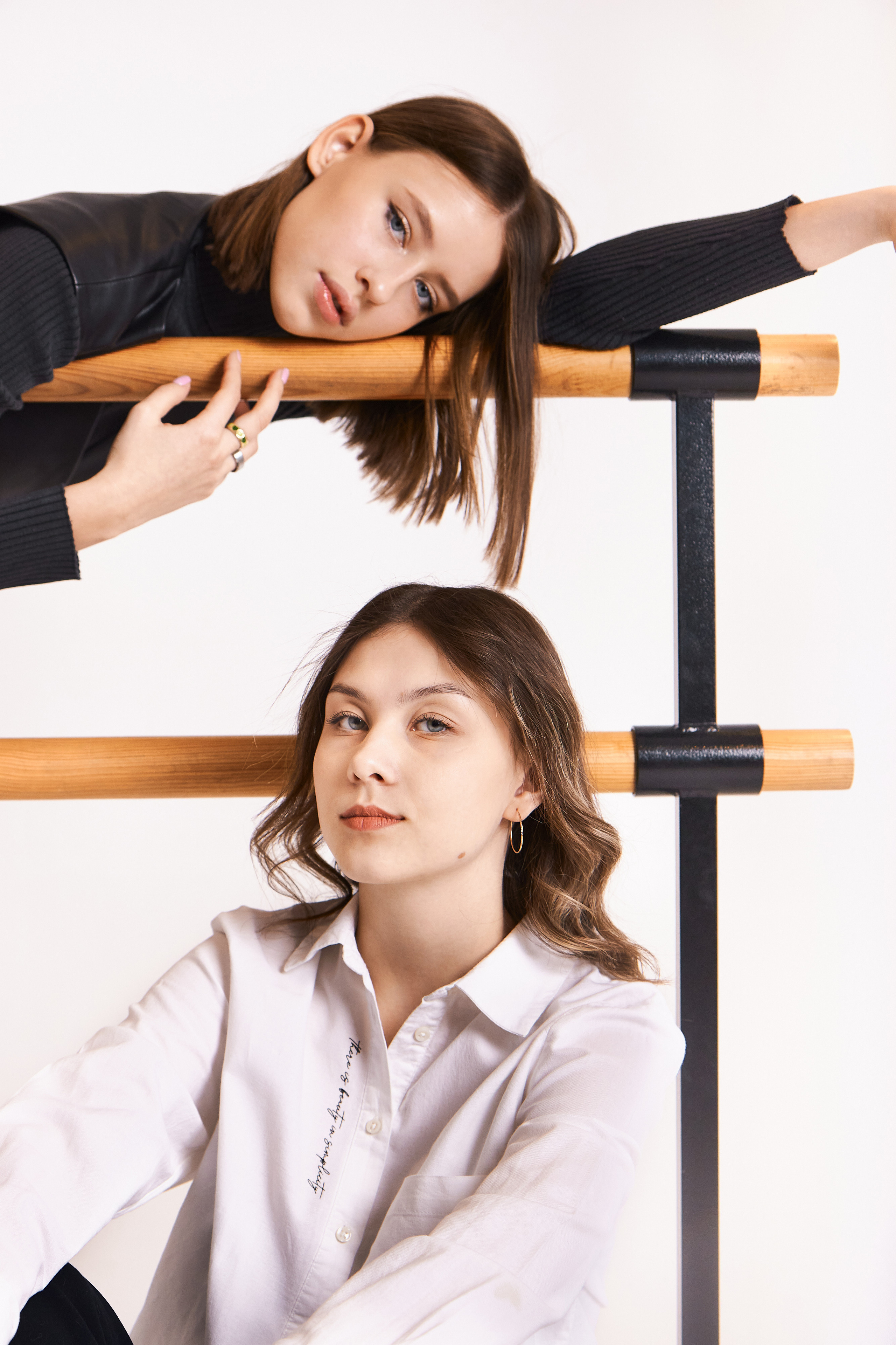 Студия. Галаутдинова Софья — Свадебный фотограф в Томске 2025