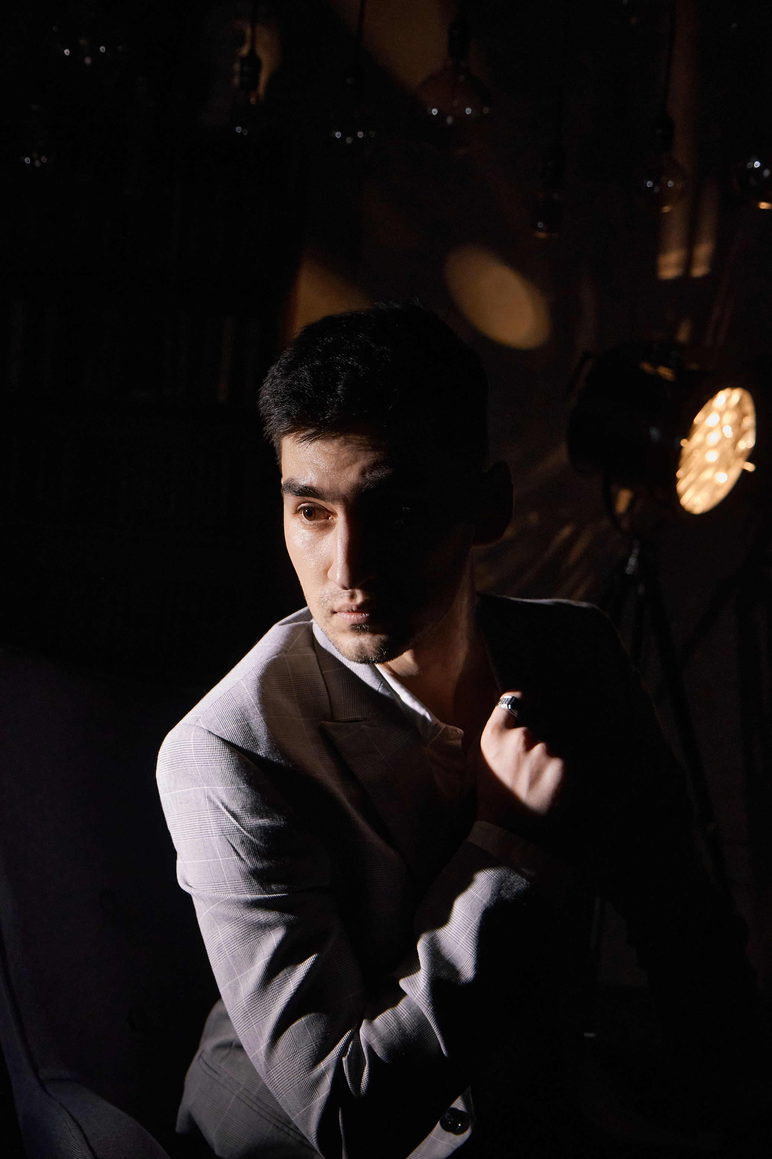 Студия. Галаутдинова Софья — Свадебный фотограф в Томске 2025