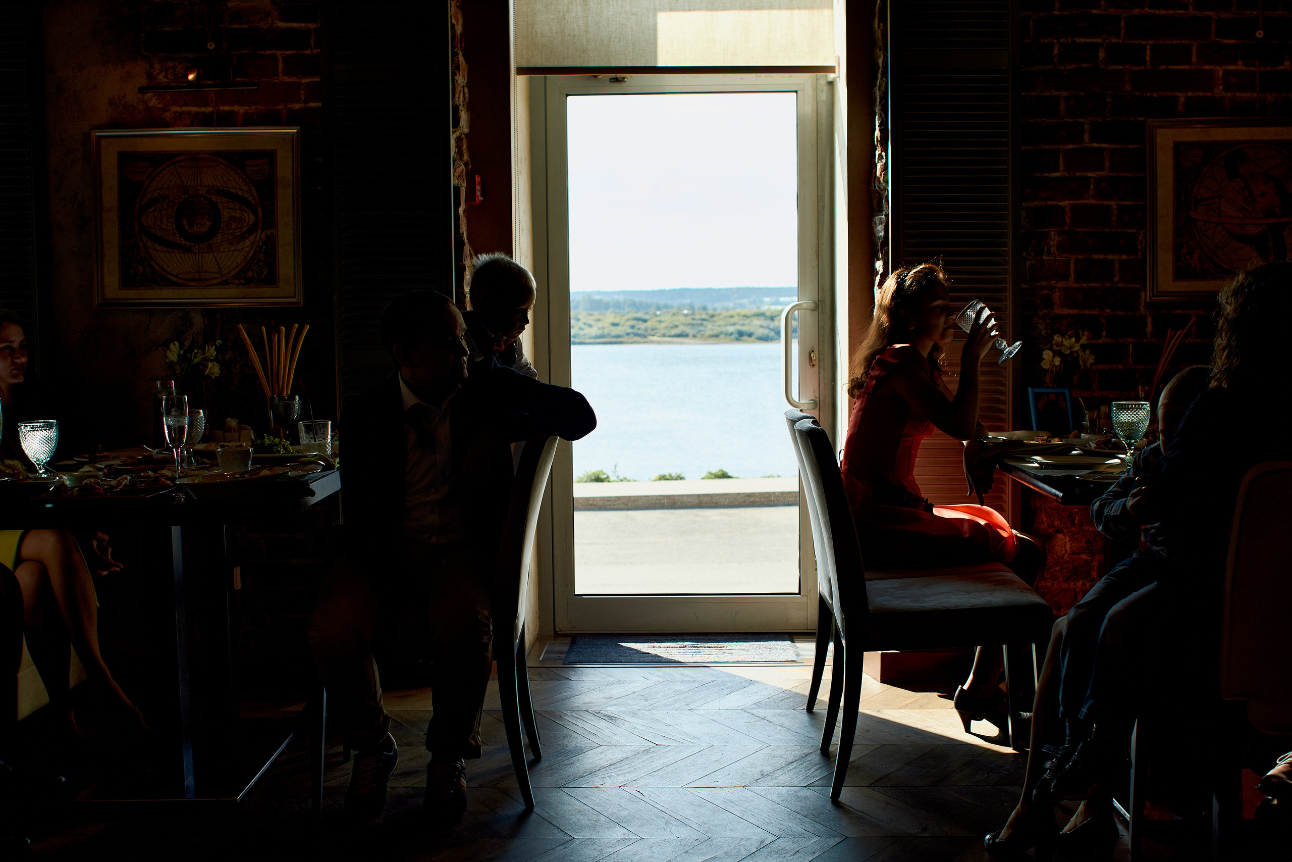 Репортаж. Галаутдинова Софья — Свадебный фотограф в Томске 2025