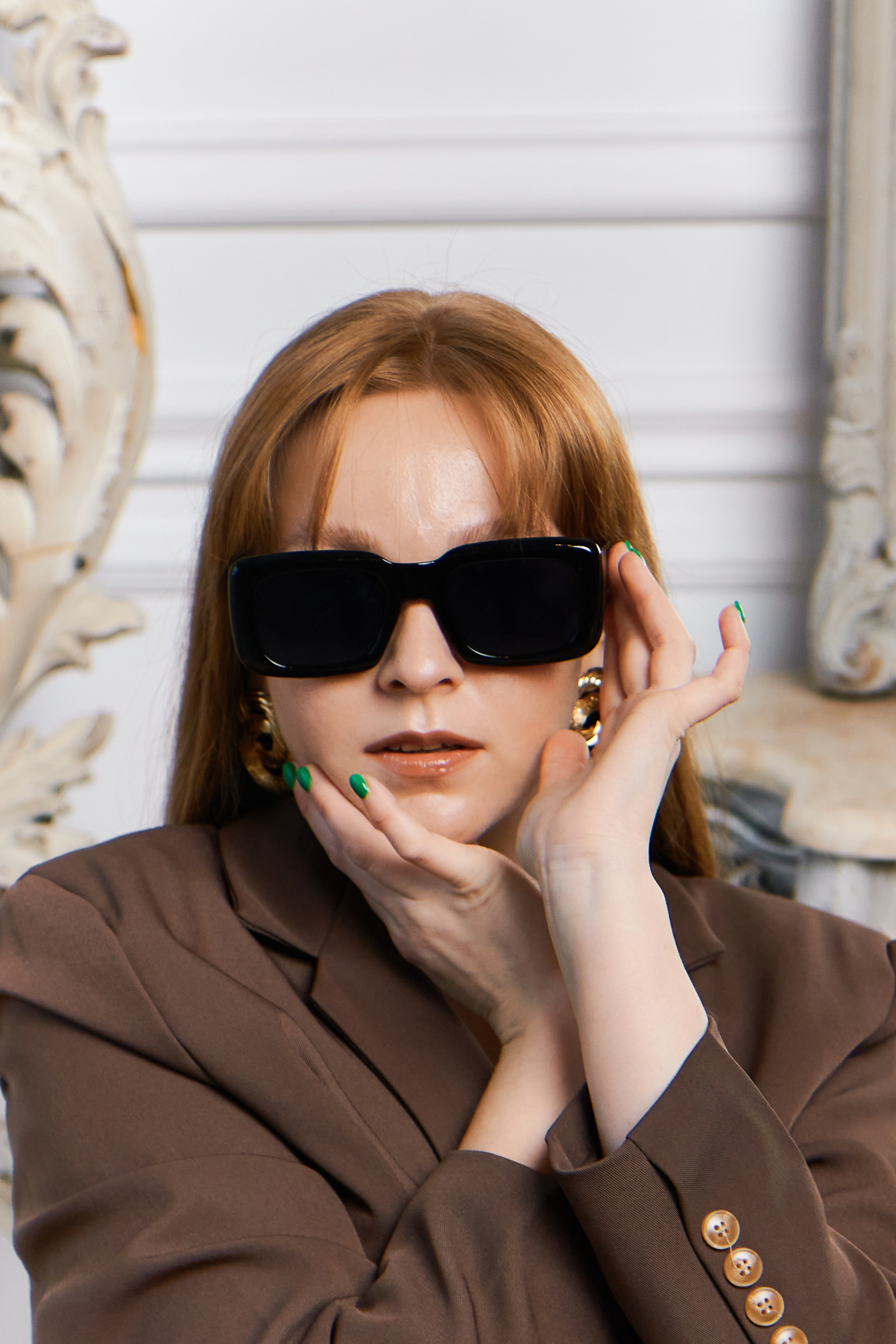 Студия. Галаутдинова Софья — Свадебный фотограф в Томске 2025