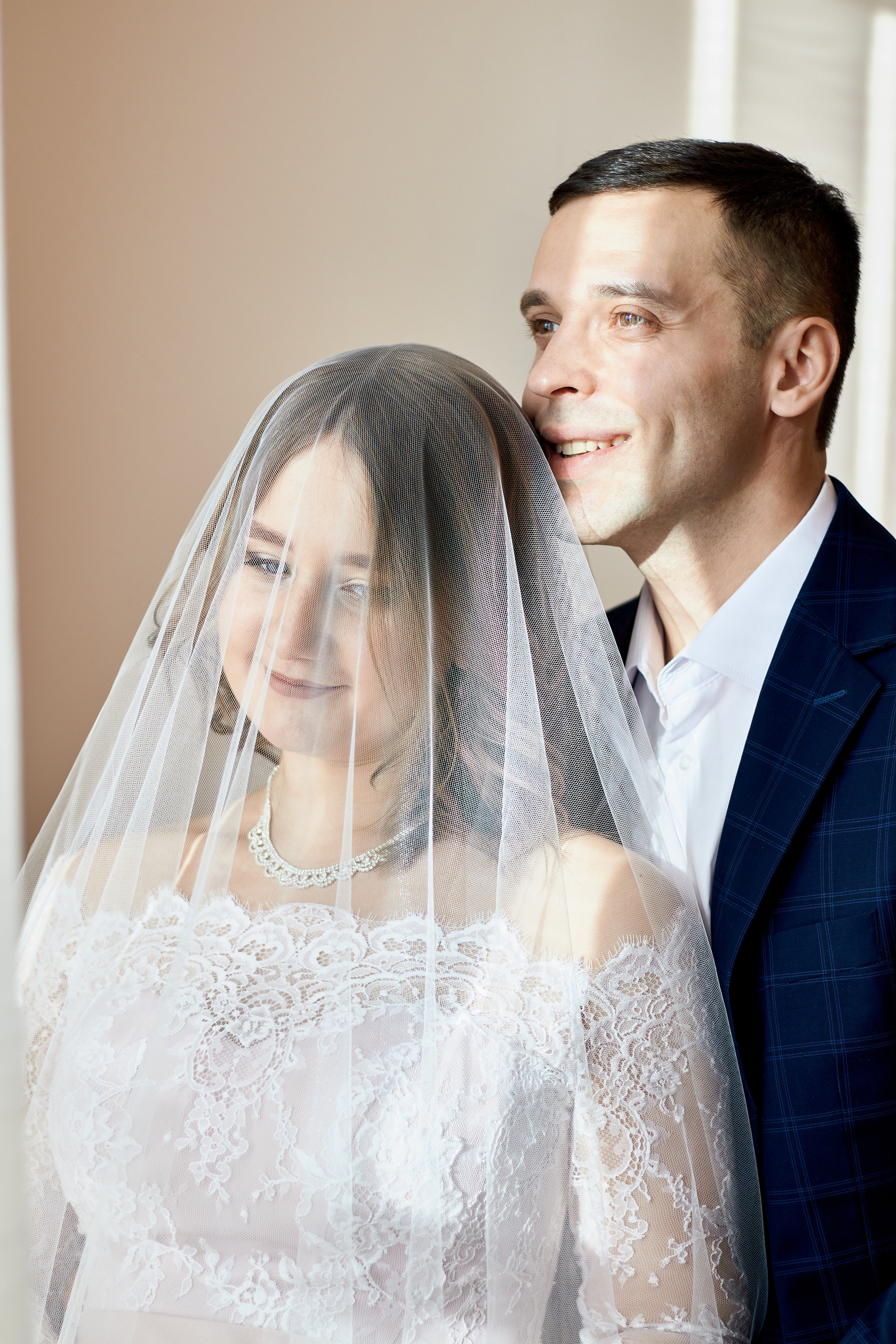 Галаутдинова Софья — Свадебный фотограф в Томске 2025