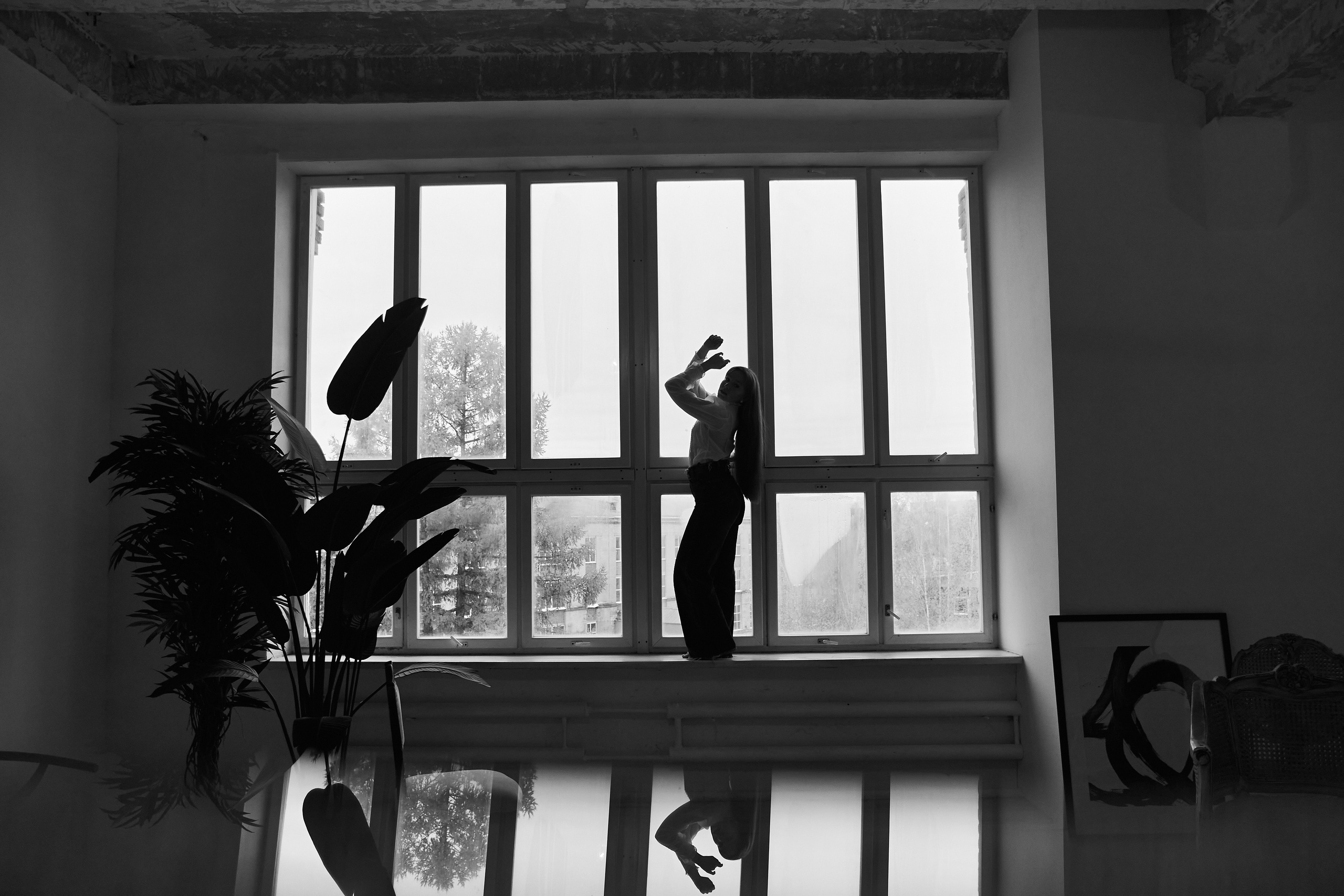 Студия. Галаутдинова Софья — Свадебный фотограф в Томске 2025