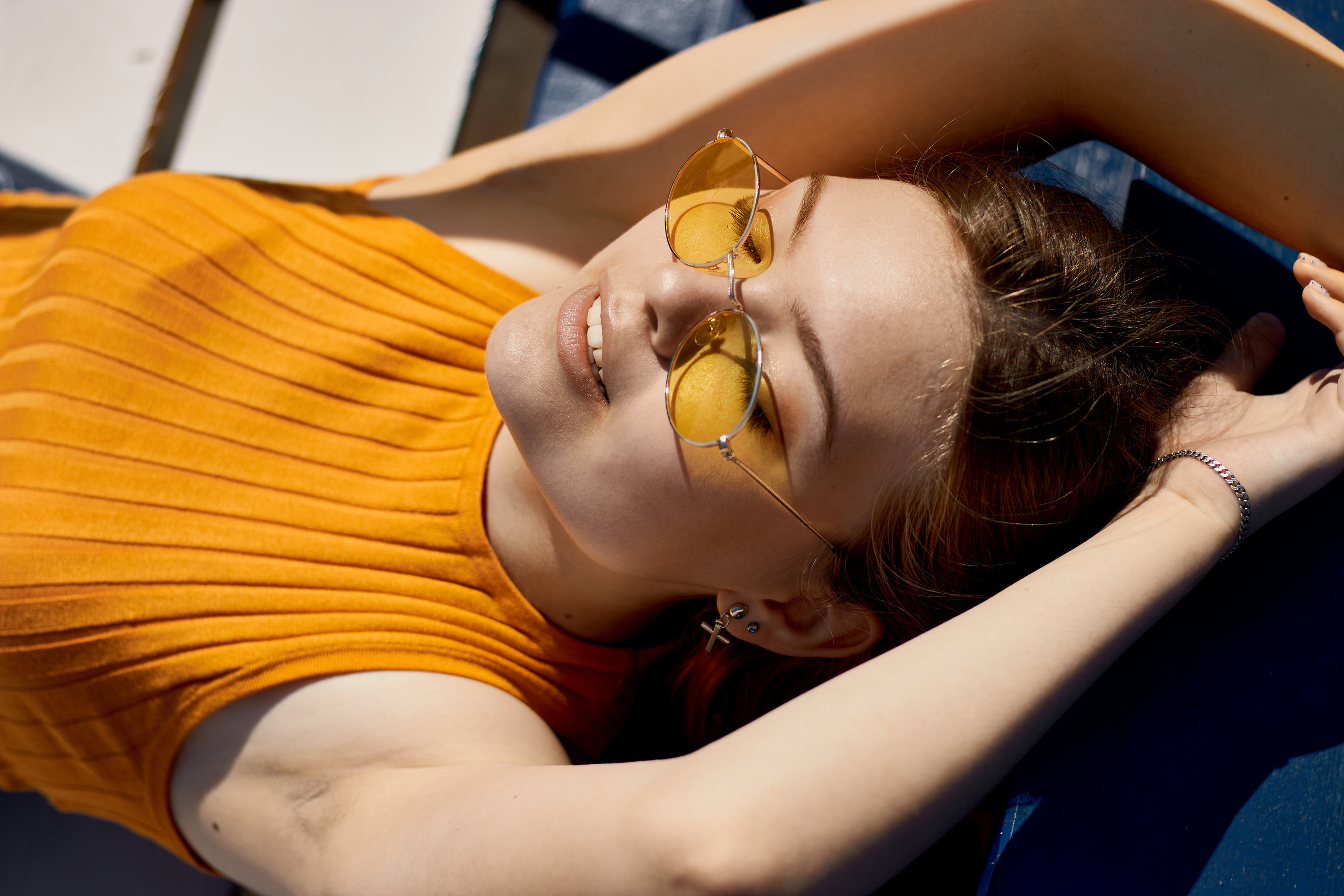 Прогулка. Галаутдинова Софья — Свадебный фотограф в Томске 2025