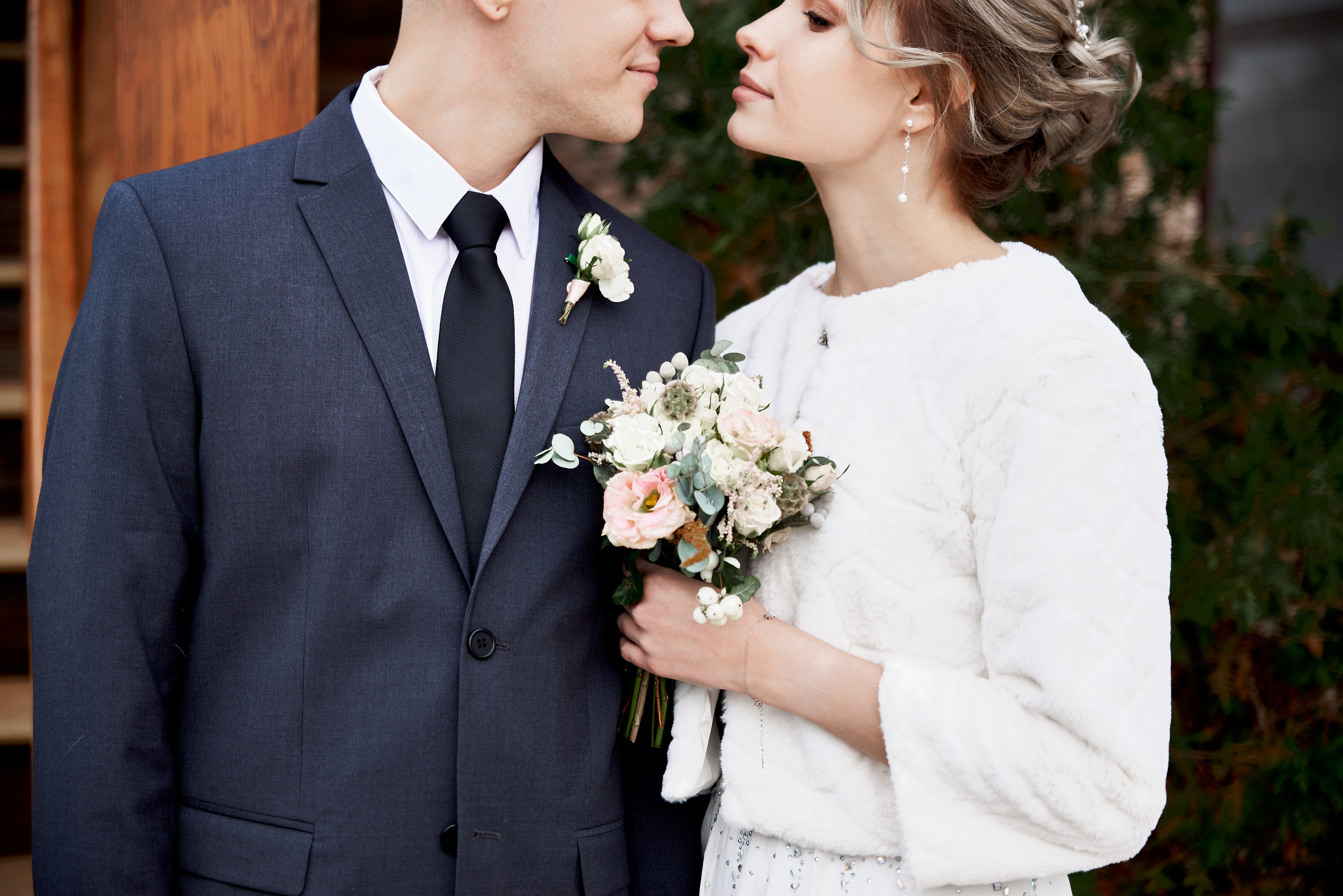 Галаутдинова Софья — Свадебный фотограф в Томске 2025