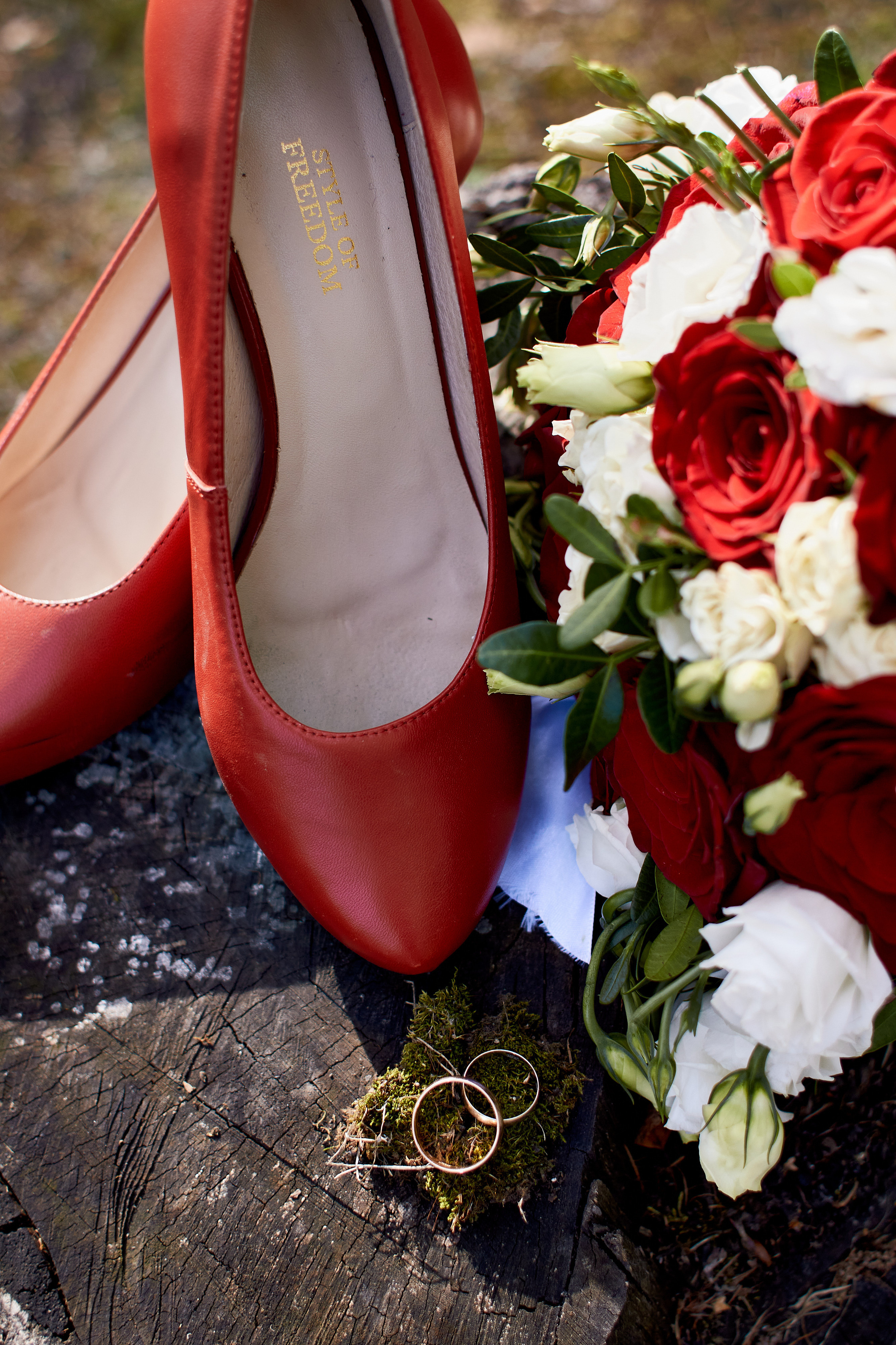 Галаутдинова Софья — Свадебный фотограф в Томске 2025