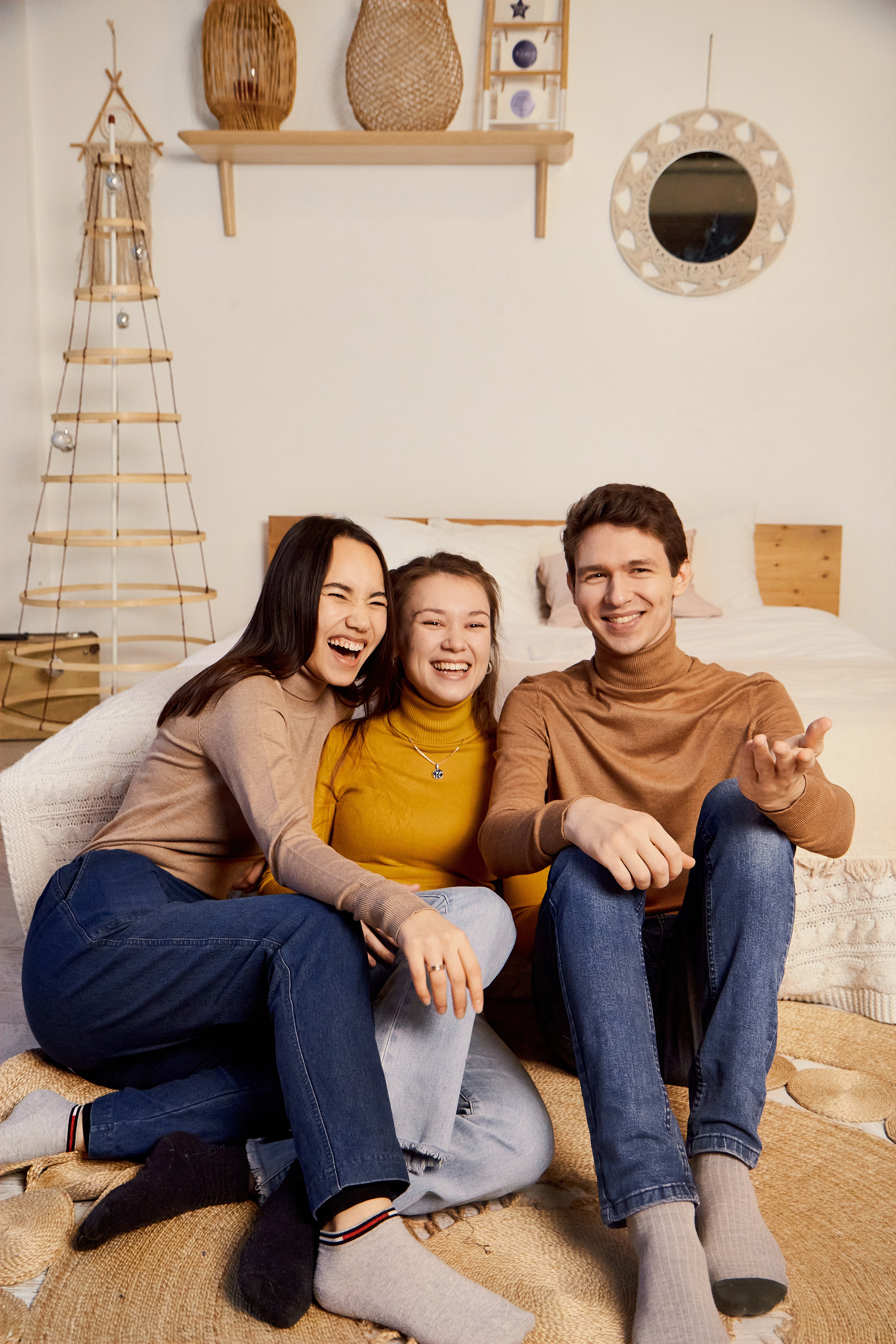 Семейные. Галаутдинова Софья — Свадебный фотограф в Томске 2025