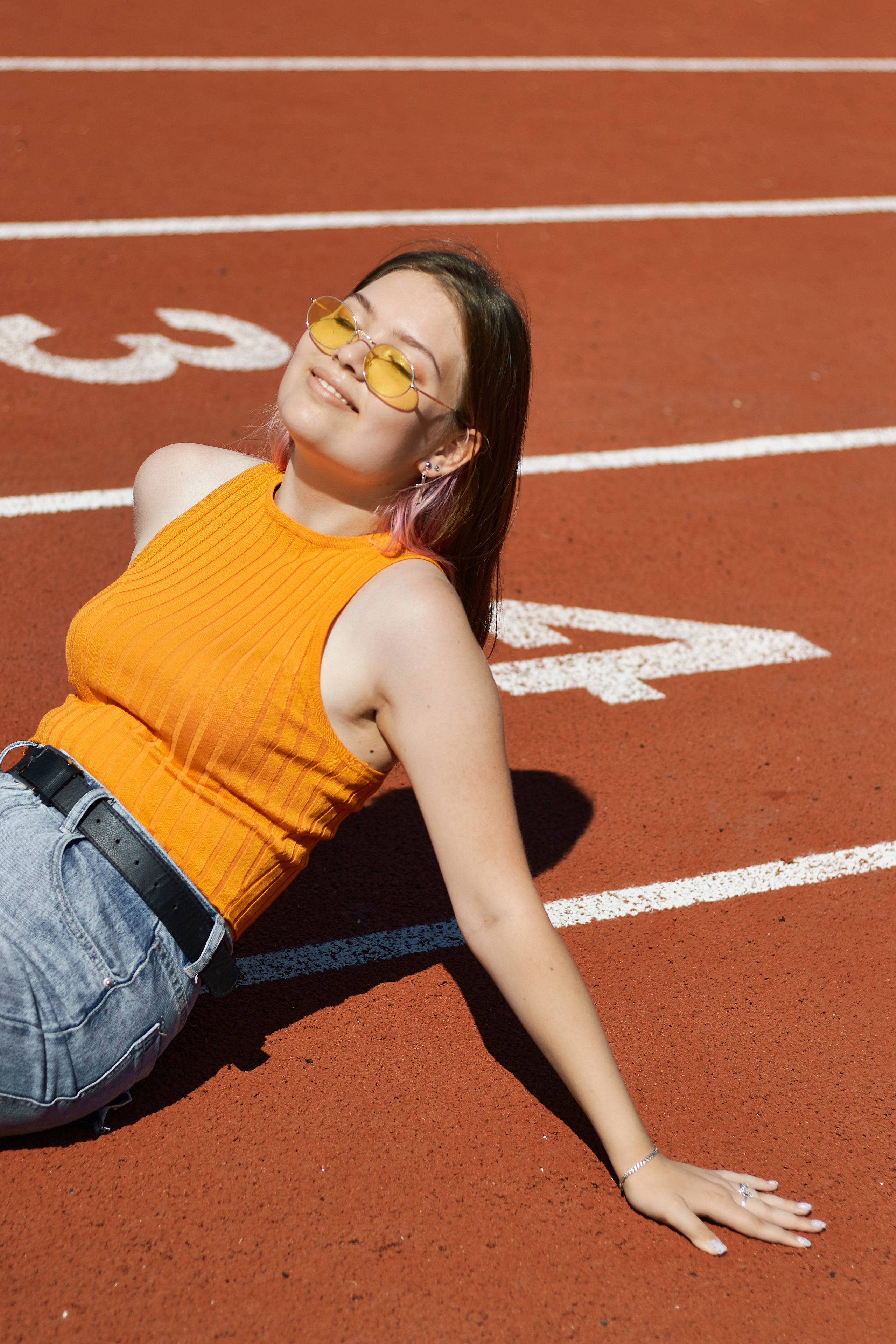 Прогулка. Галаутдинова Софья — Свадебный фотограф в Томске 2025