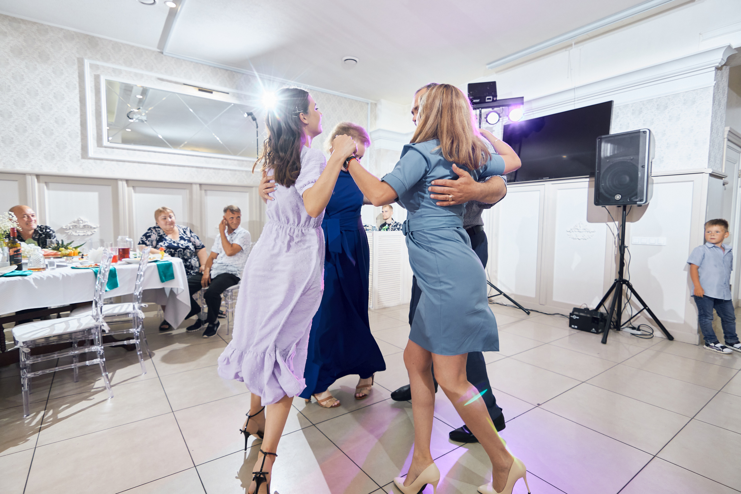 Репортаж. Галаутдинова Софья — Свадебный фотограф в Томске 2025