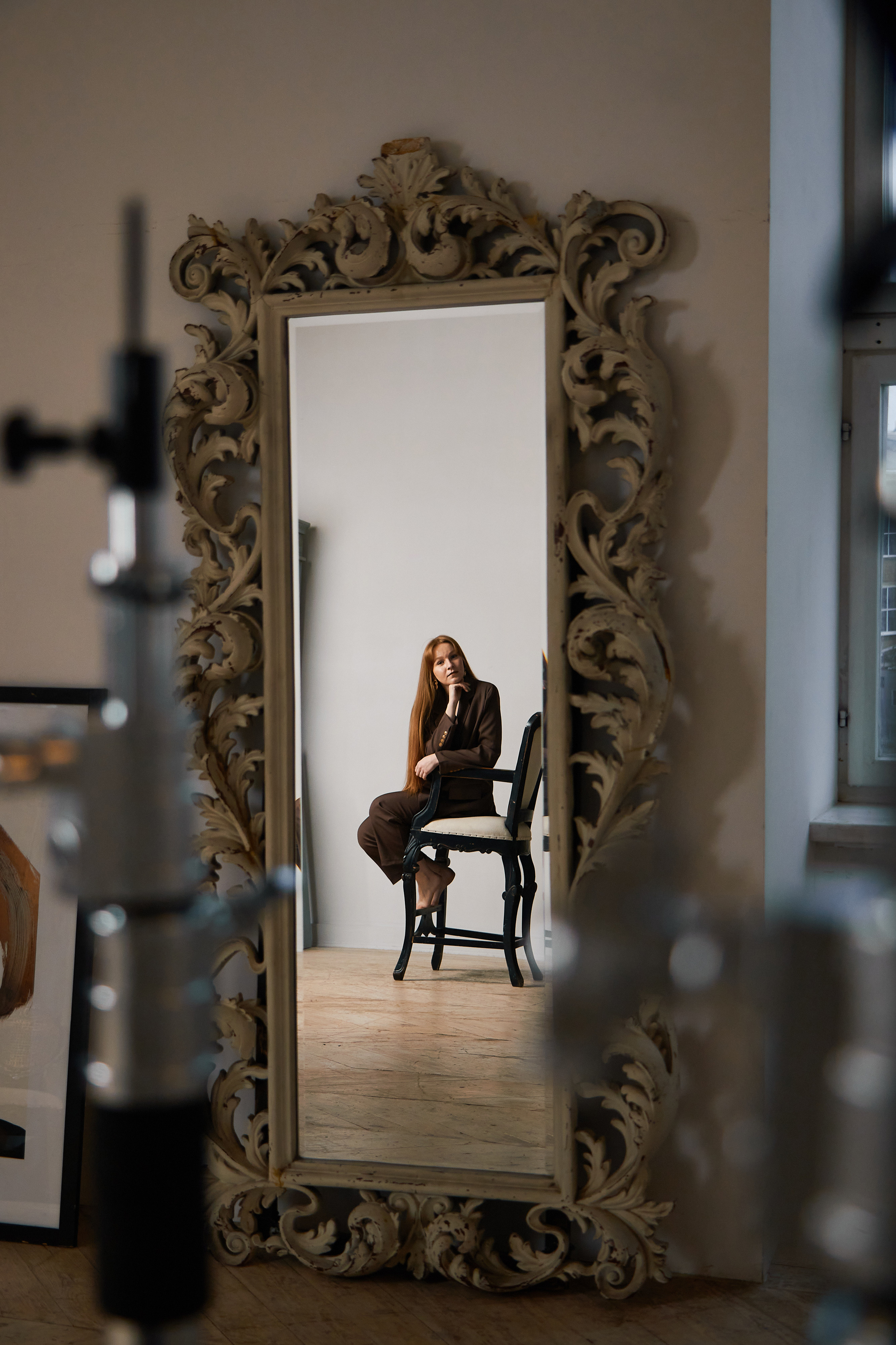 Студия. Галаутдинова Софья — Свадебный фотограф в Томске 2025