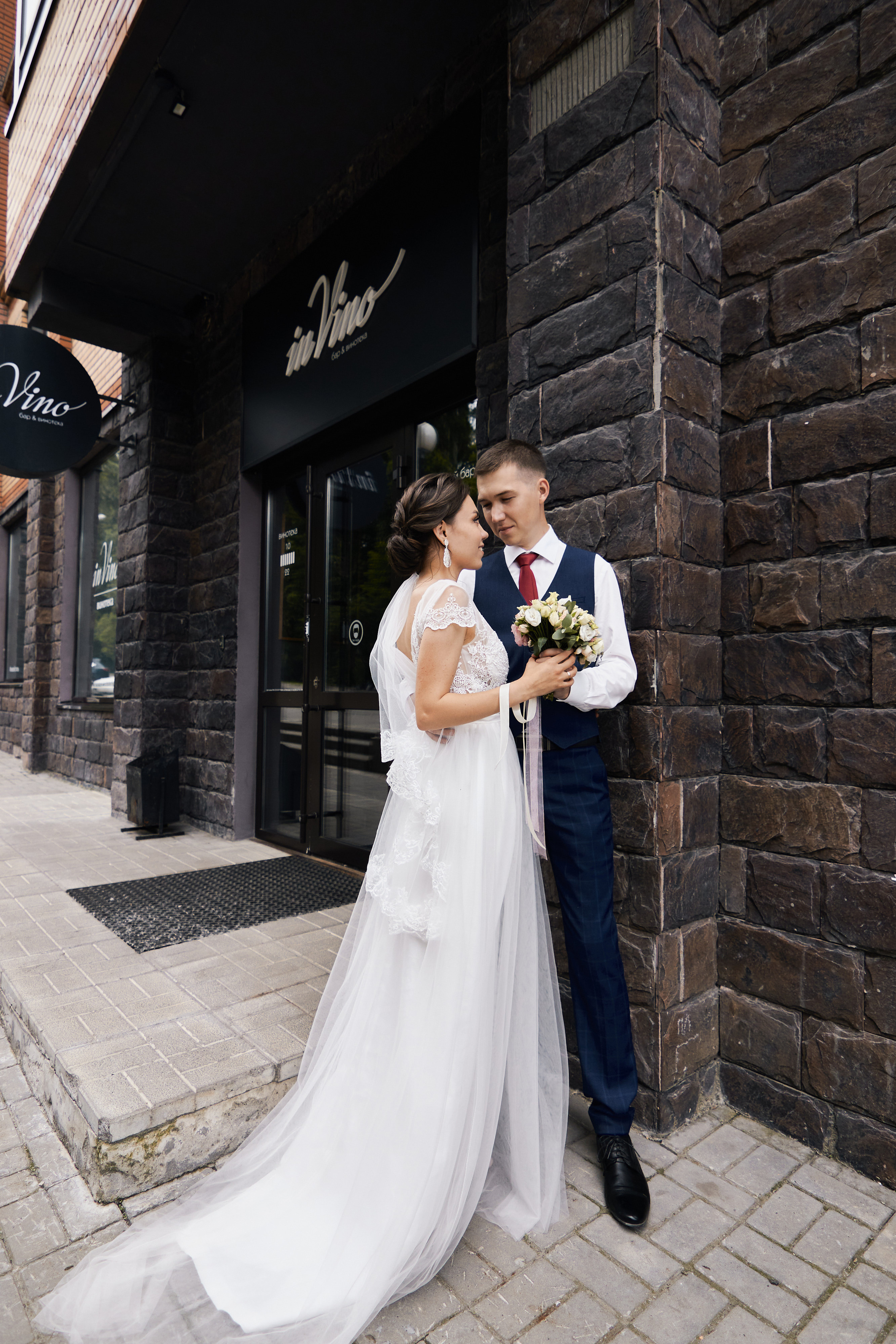 Галаутдинова Софья — Свадебный фотограф в Томске 2025