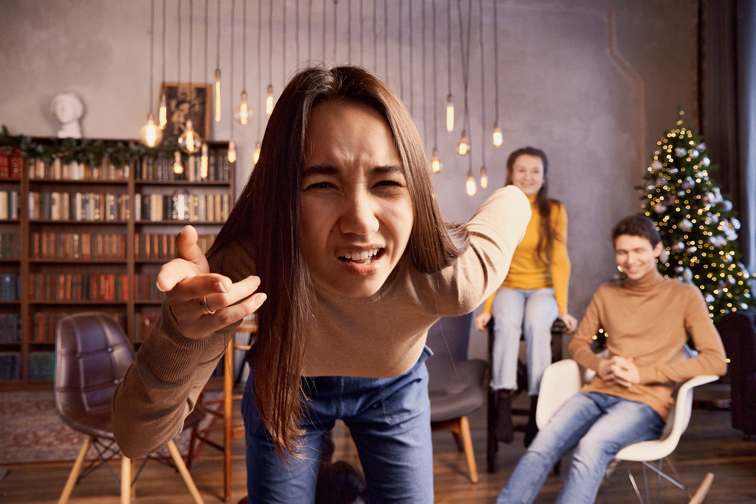 Семейные. Галаутдинова Софья — Свадебный фотограф в Томске 2025